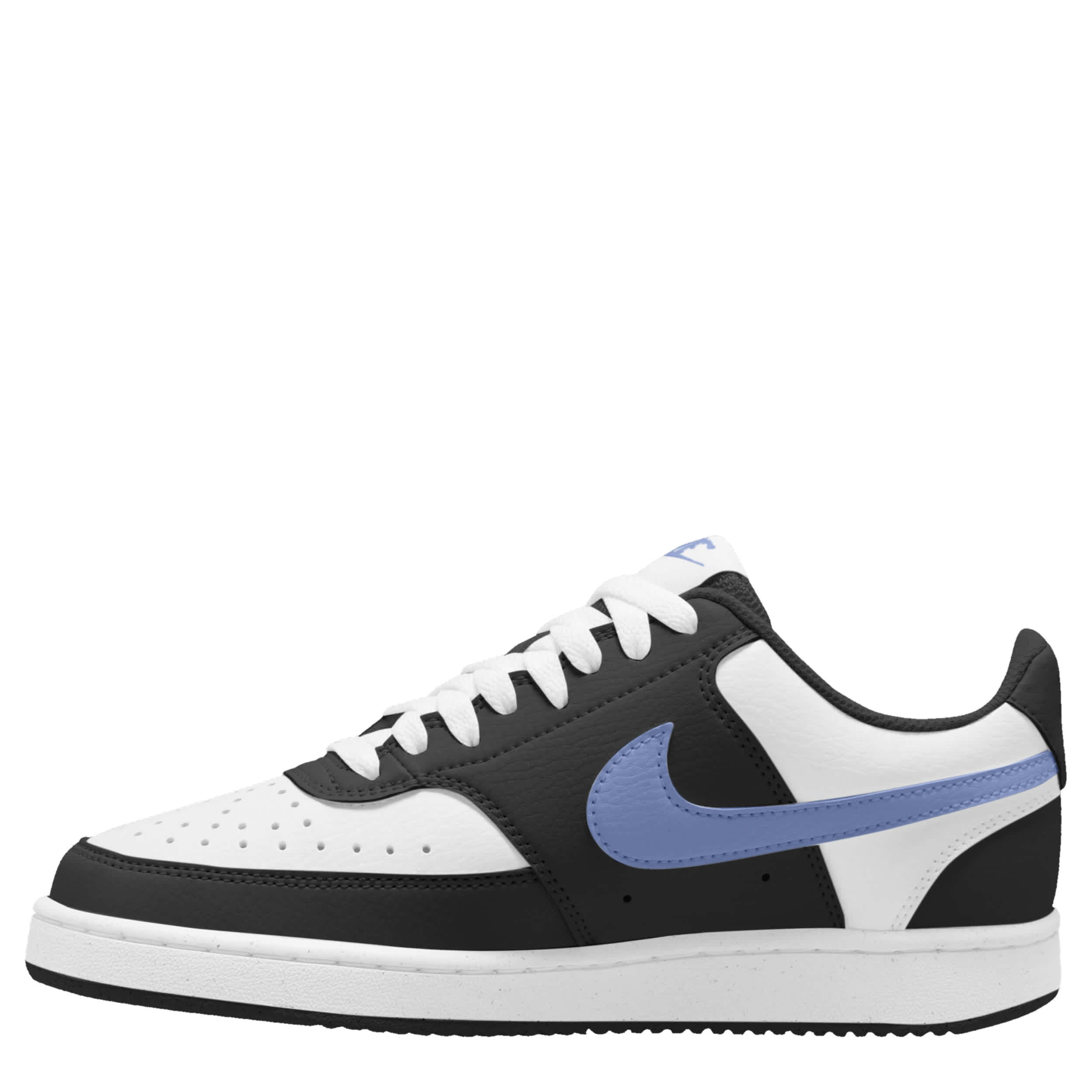 WOMENS COURT VISION LOW SNEAKER