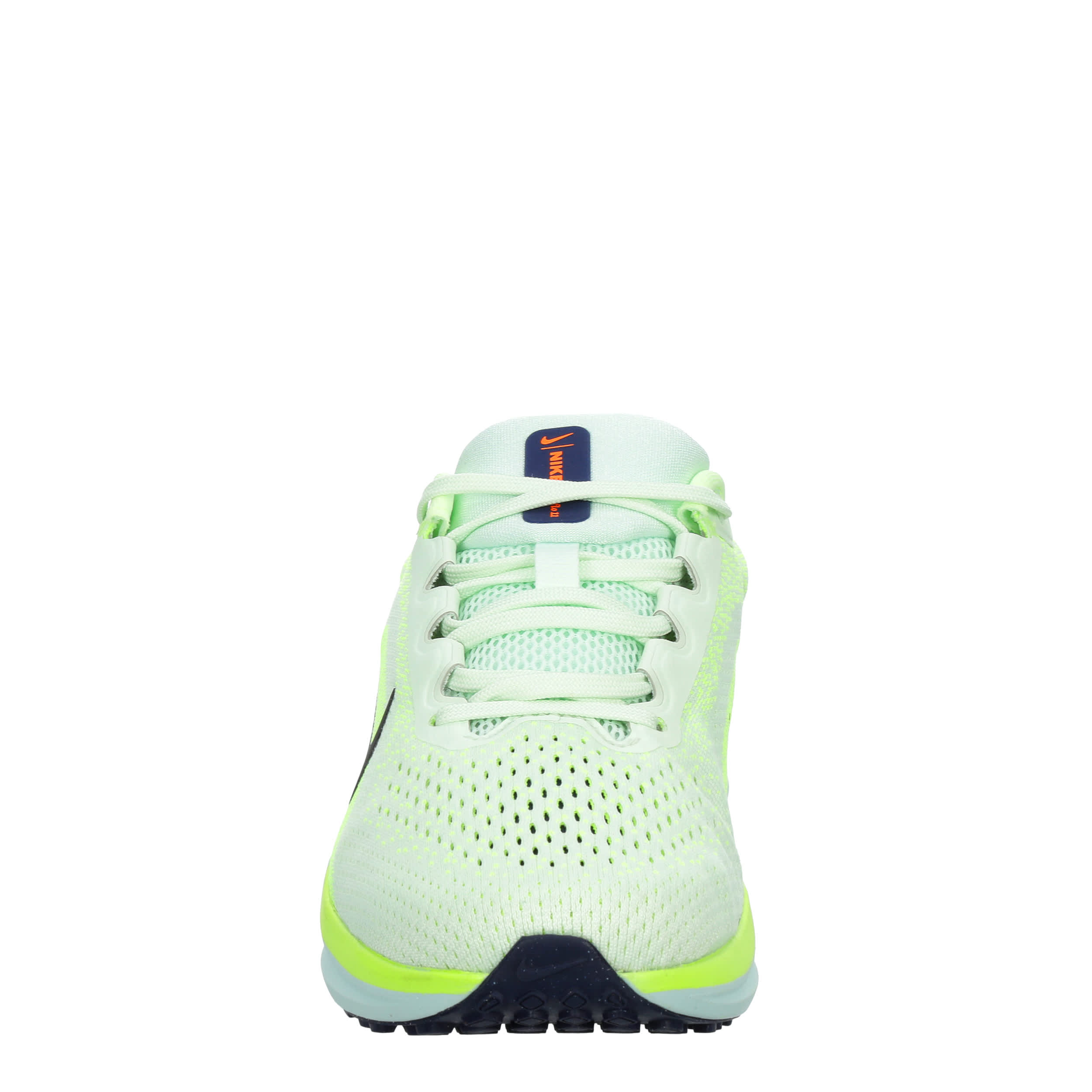 NIKE WOMENS AIR WINFLO 11 RUNNING SHOE - WHITE