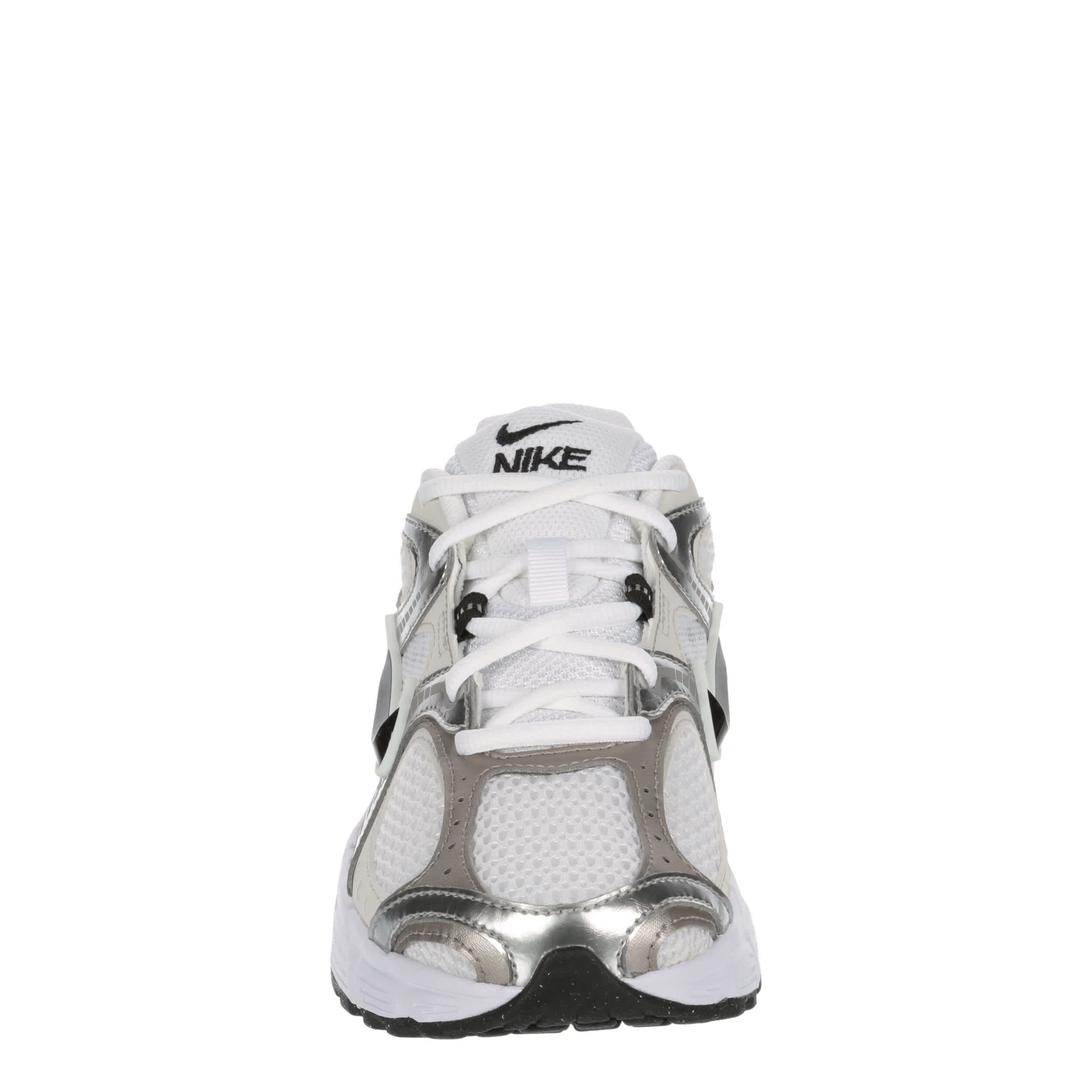 NIKE WOMENS V5 RNR SNEAKER - WHITE