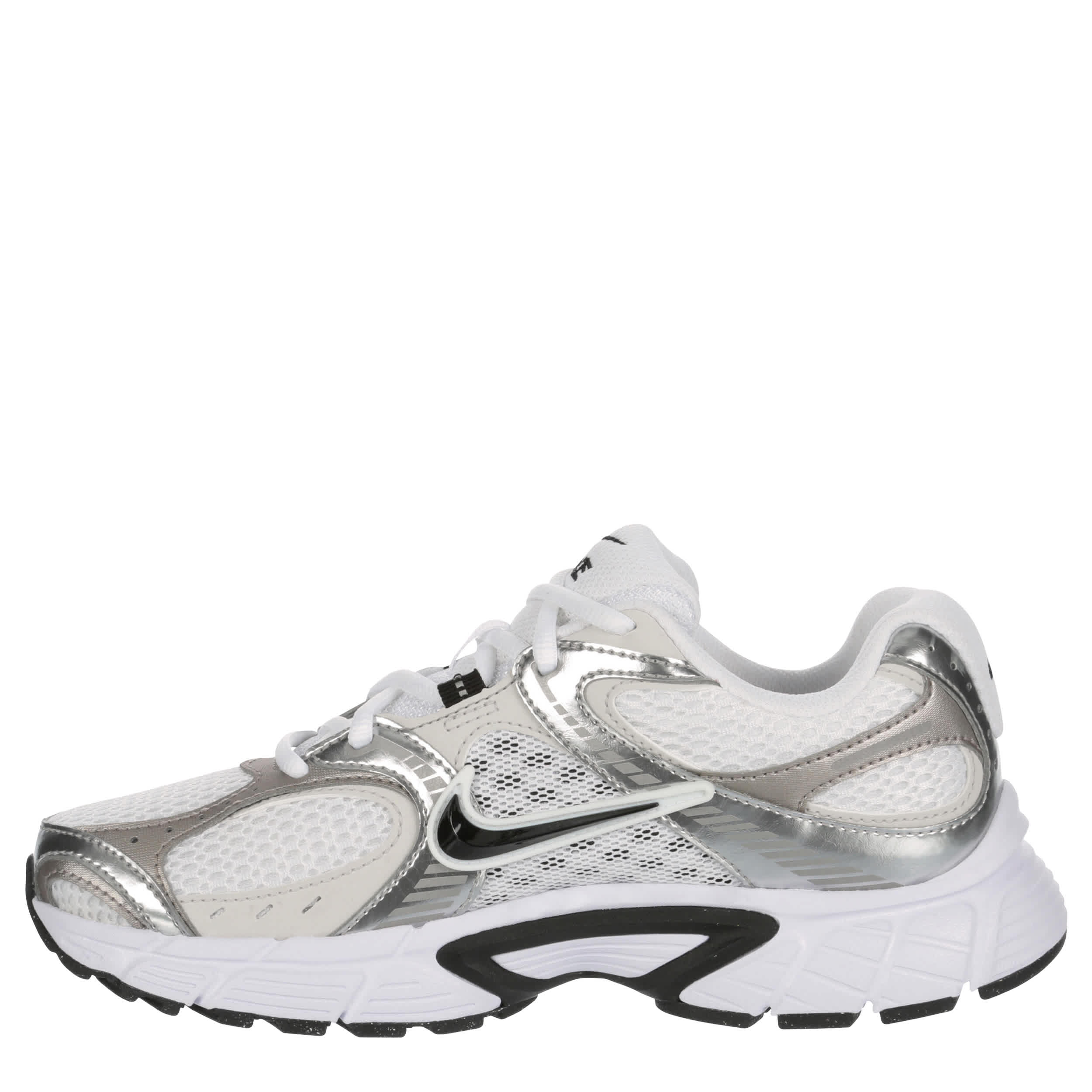 NIKE WOMENS V5 RNR SNEAKER - WHITE