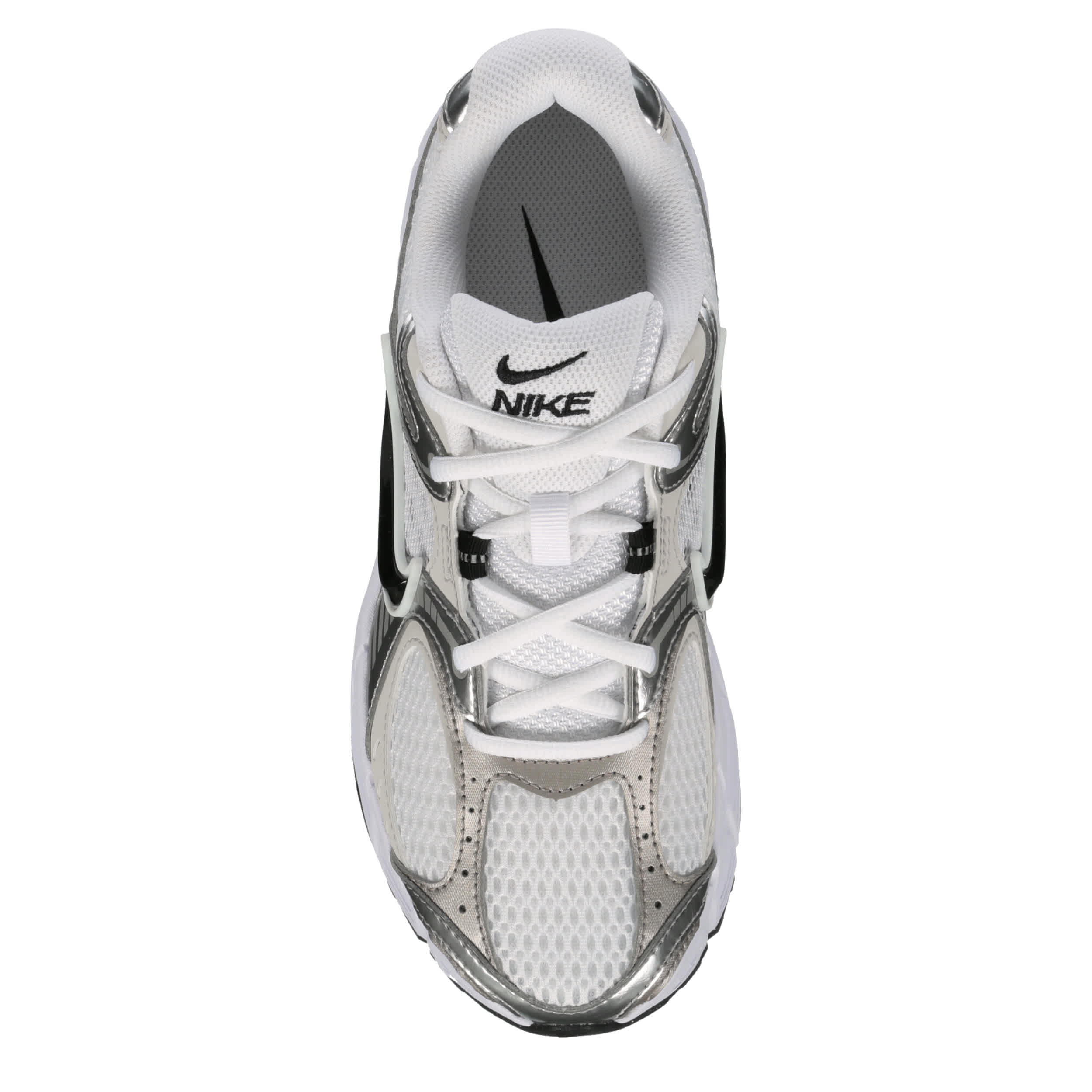 NIKE WOMENS V5 RNR SNEAKER - WHITE
