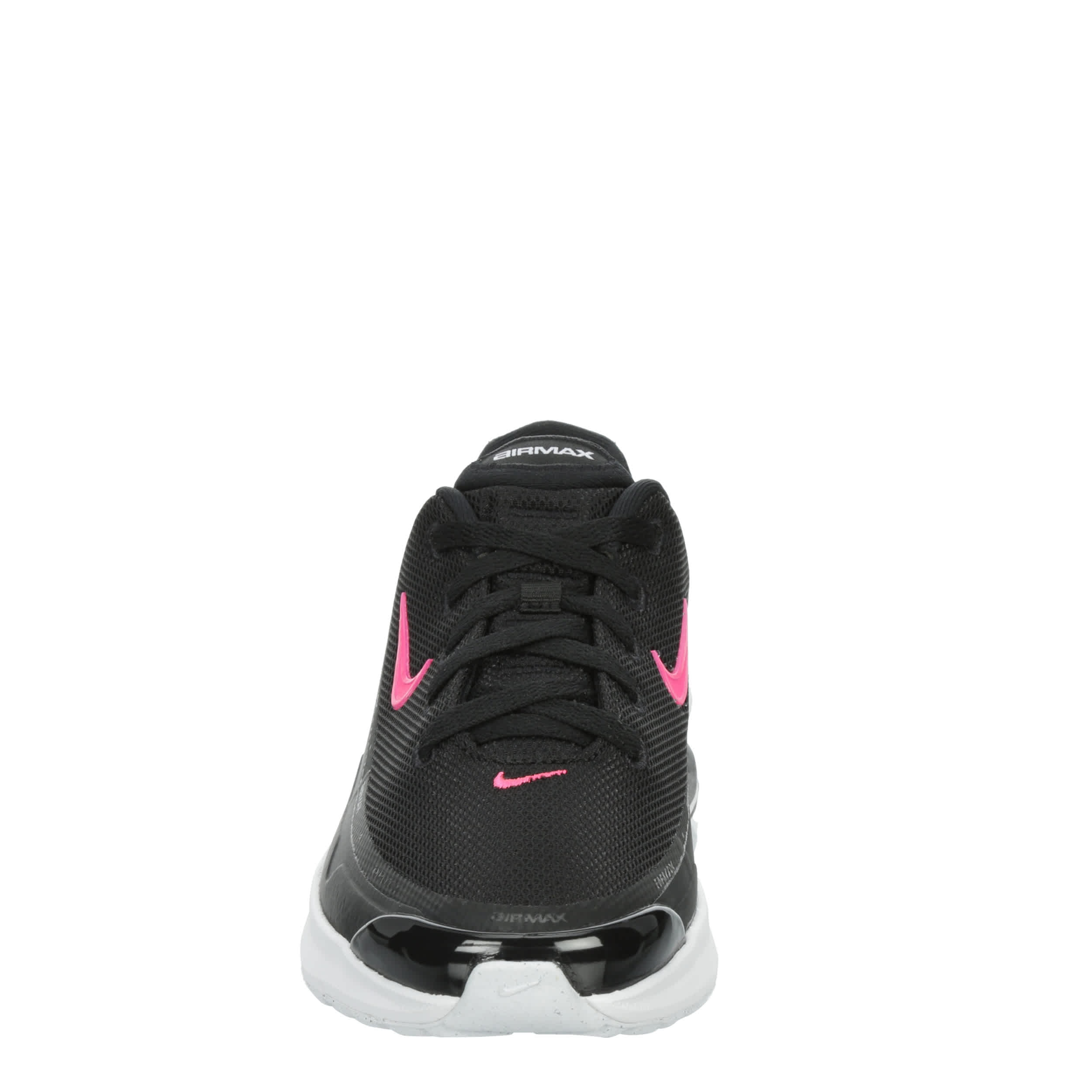 NIKE WOMENS AIR MAX BIA SNEAKER - LIGHT BLUE