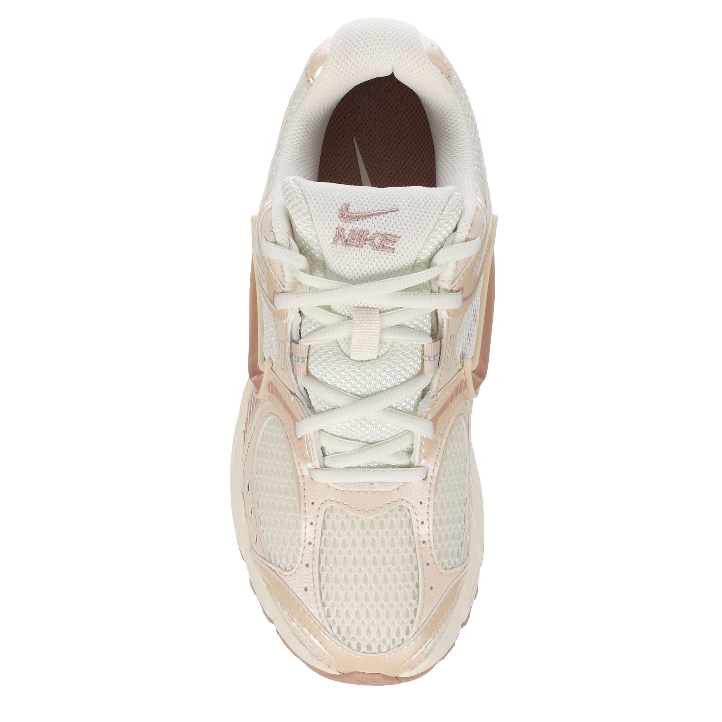 NIKE WOMENS V5 RNR SNEAKER - OFF WHITE