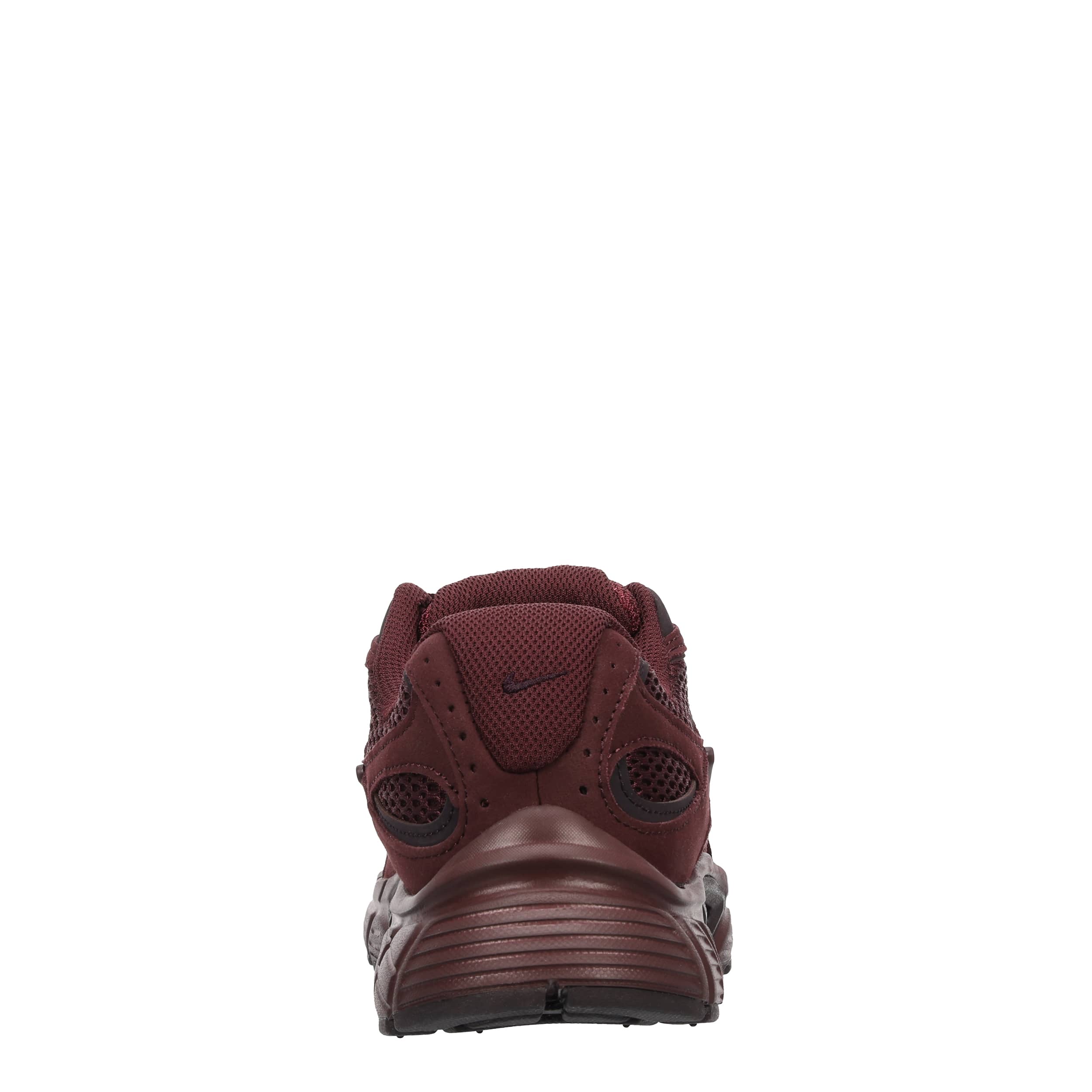 NIKE WOMENS V5 RNR SNEAKER - BURGUNDY