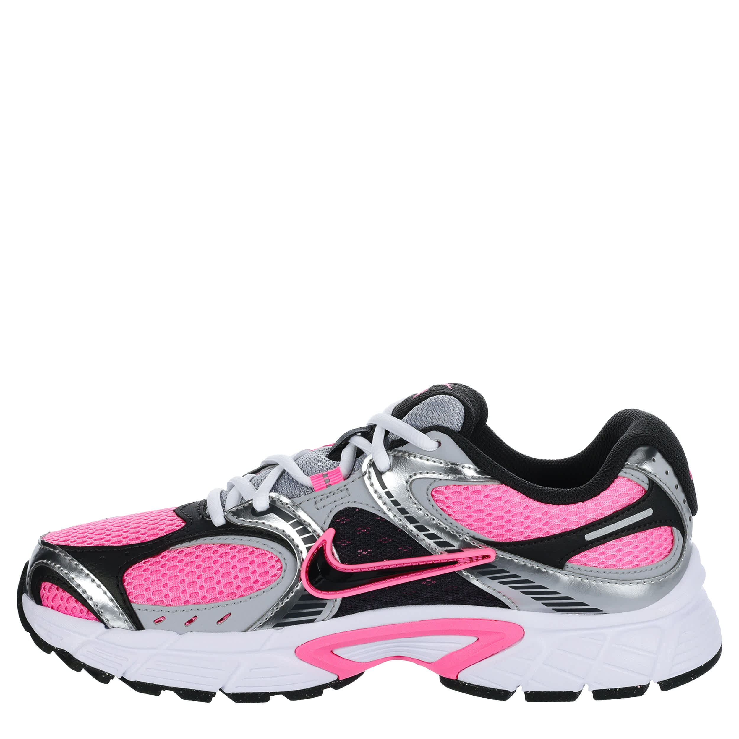 NIKE WOMENS V5 RNR SNEAKER - PINK