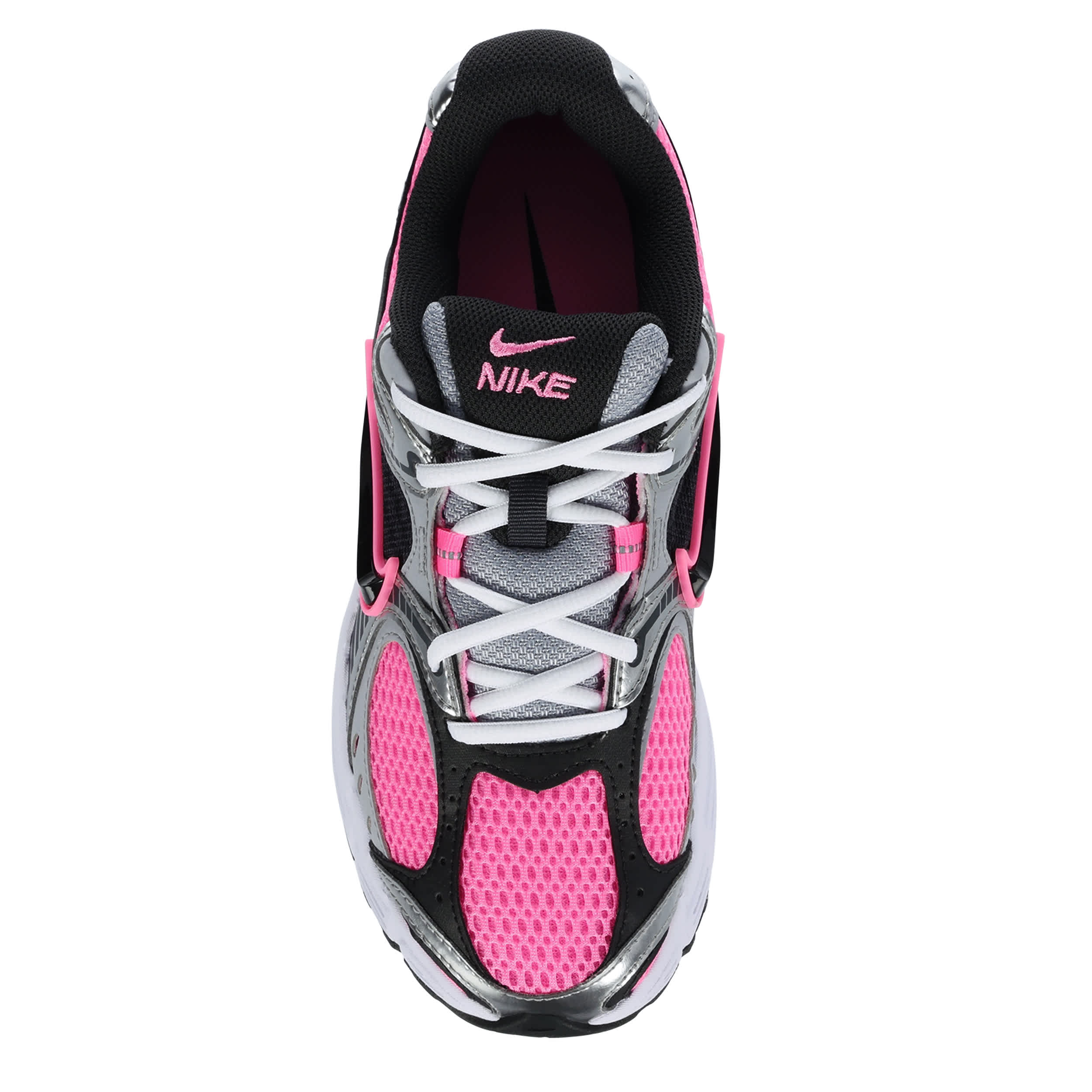 NIKE WOMENS V5 RNR SNEAKER - PINK