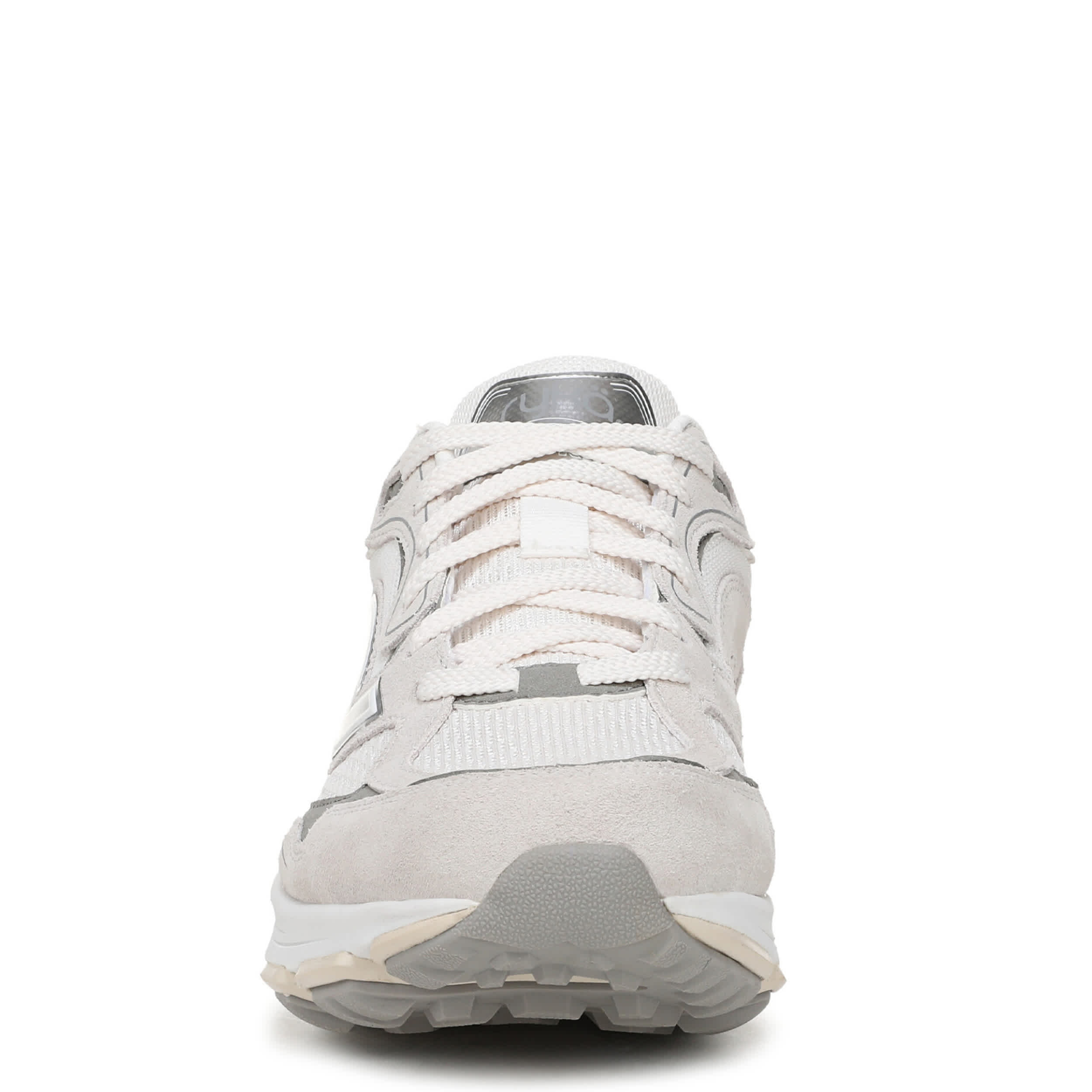 RYKA-WOMENS DEVOTION X TR 2 WALKING SNEAKER-WHITE & 