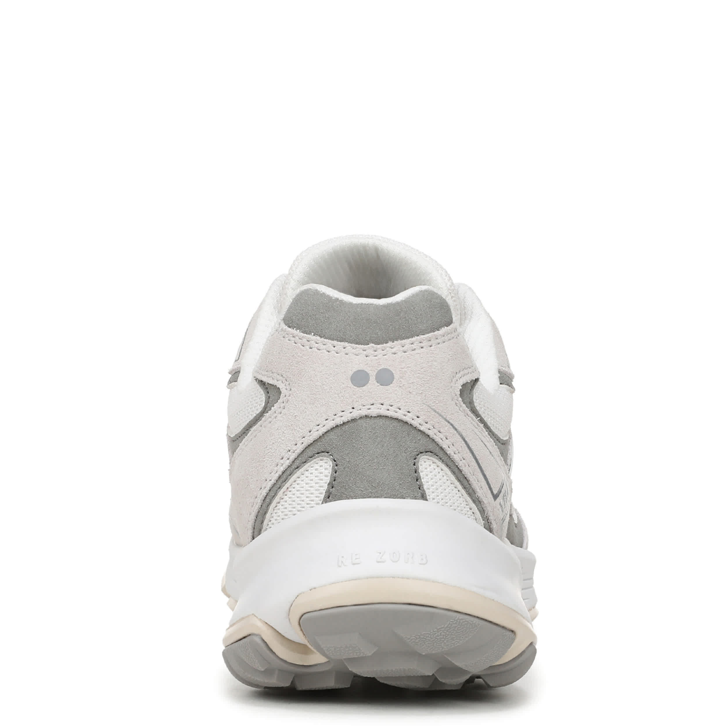 RYKA-WOMENS DEVOTION X TR 2 WALKING SNEAKER-WHITE & 
