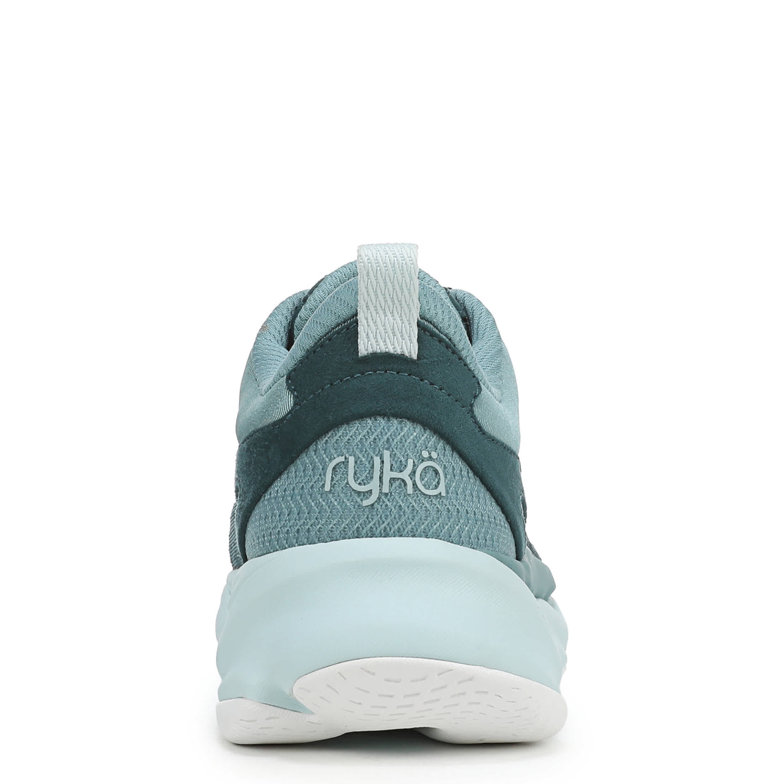 Chaussures De Marche Schutz Femme - Cuir Blanc 'Green Jungle' - Taille US 7 B - Occasion
