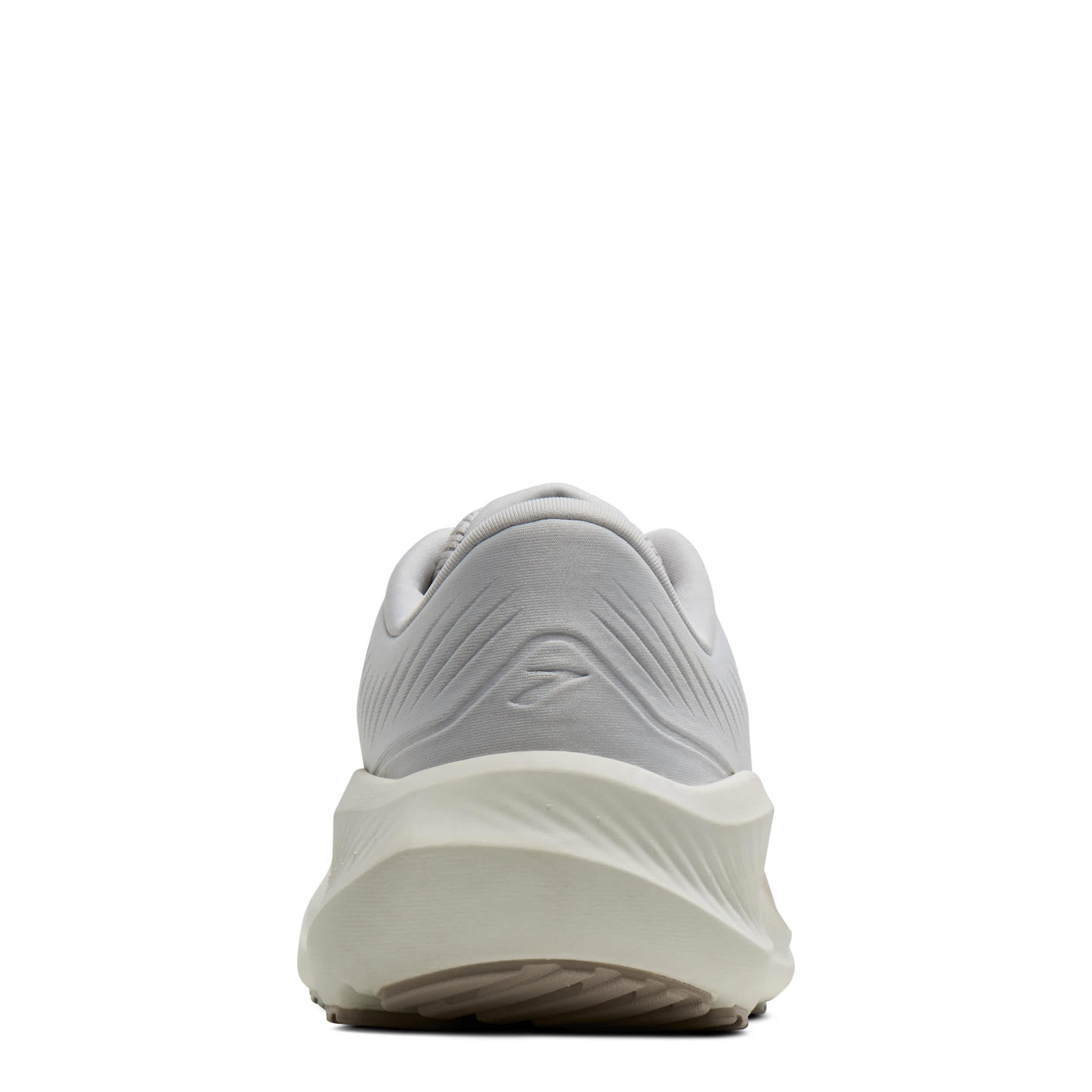 BROOKS-WOMENS ANTHEM 8 RUNNING SHOE-PALE GREY & TAUPE