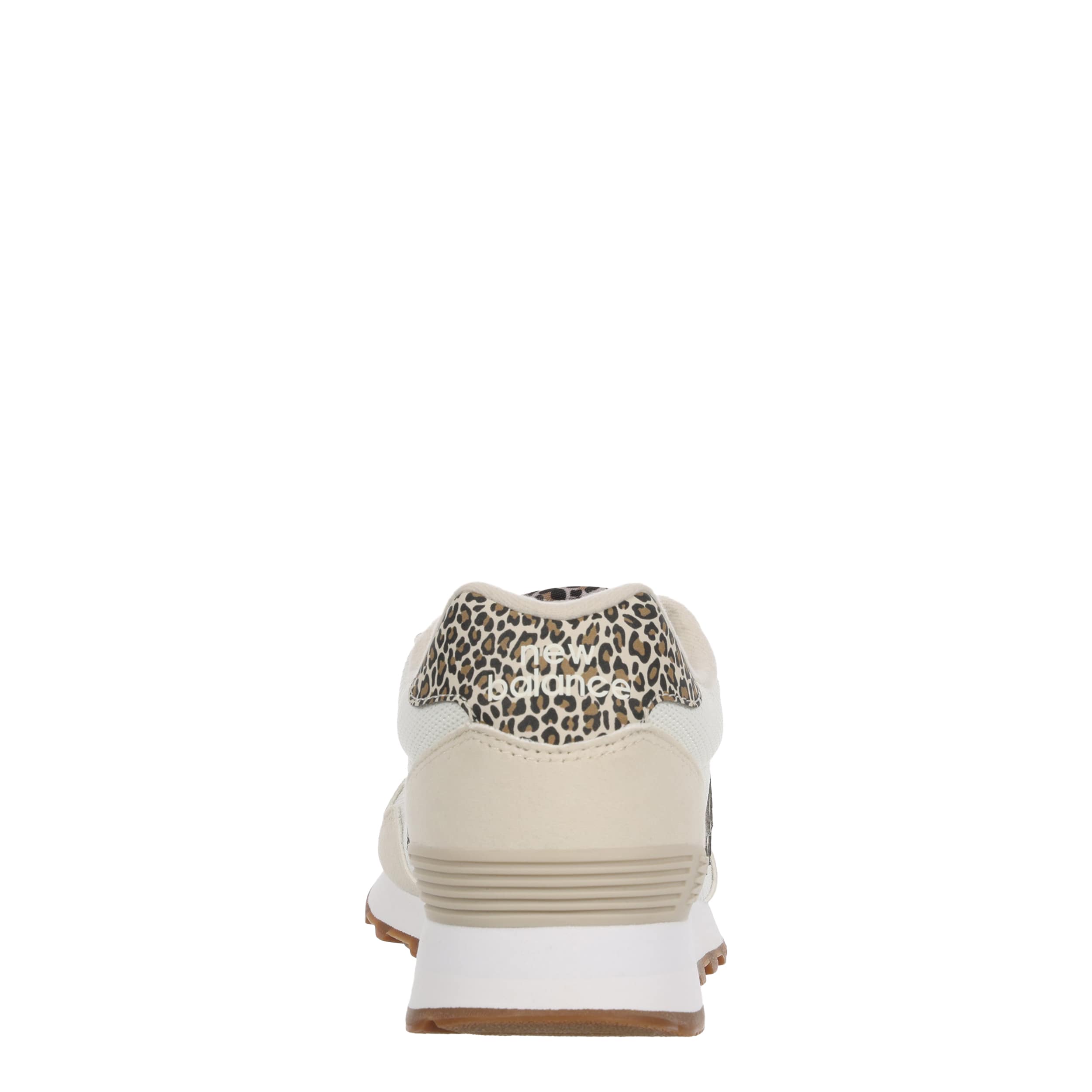 NEW BALANCE WOMENS 515 SNEAKER - OFF WHITE