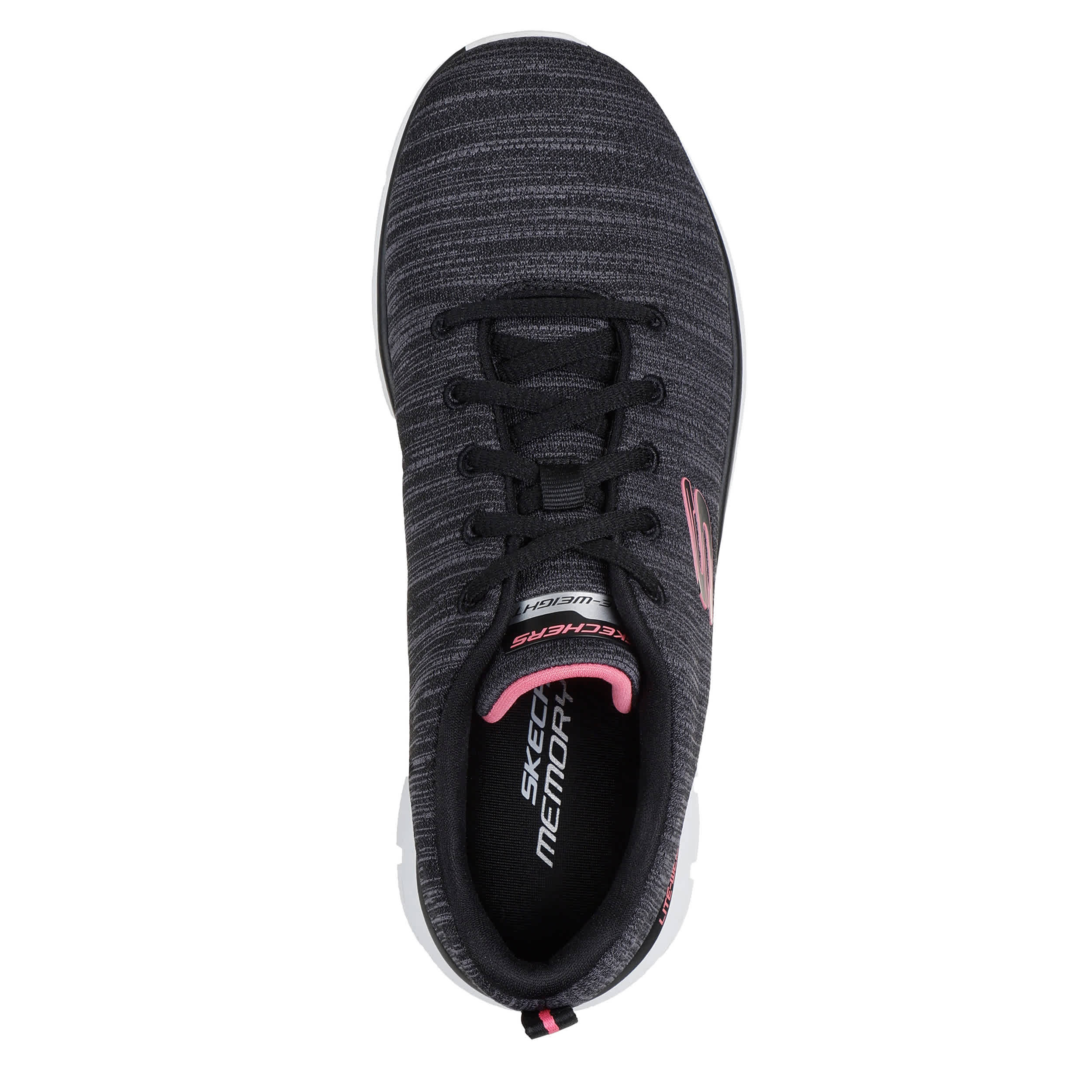 WOMENS SLIP-INS GO WALK FLEX DACEY RUNNING SHOE