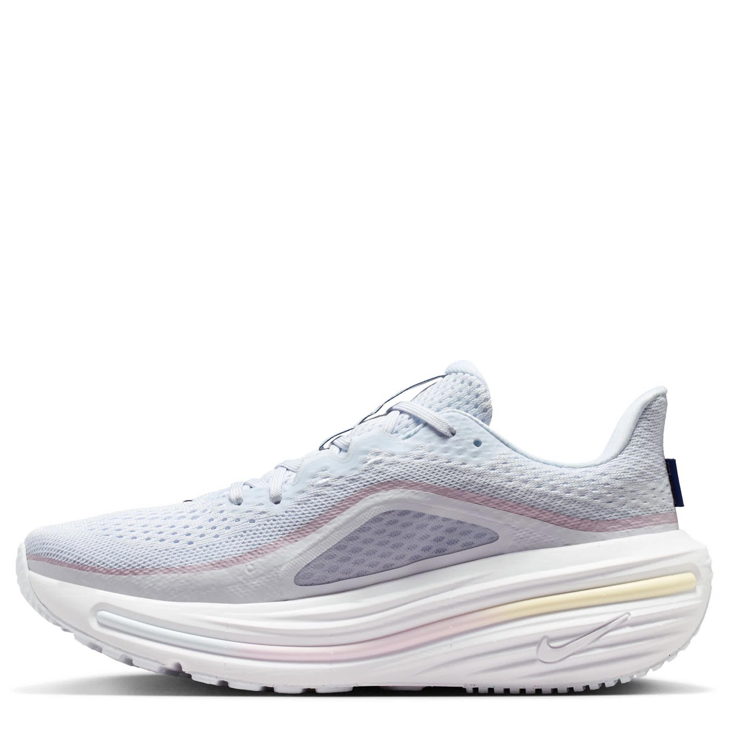 NIKE-WOMENS WINFLO 12 RUNNING SHOE-PALE BLUE & MULTICOLOR
