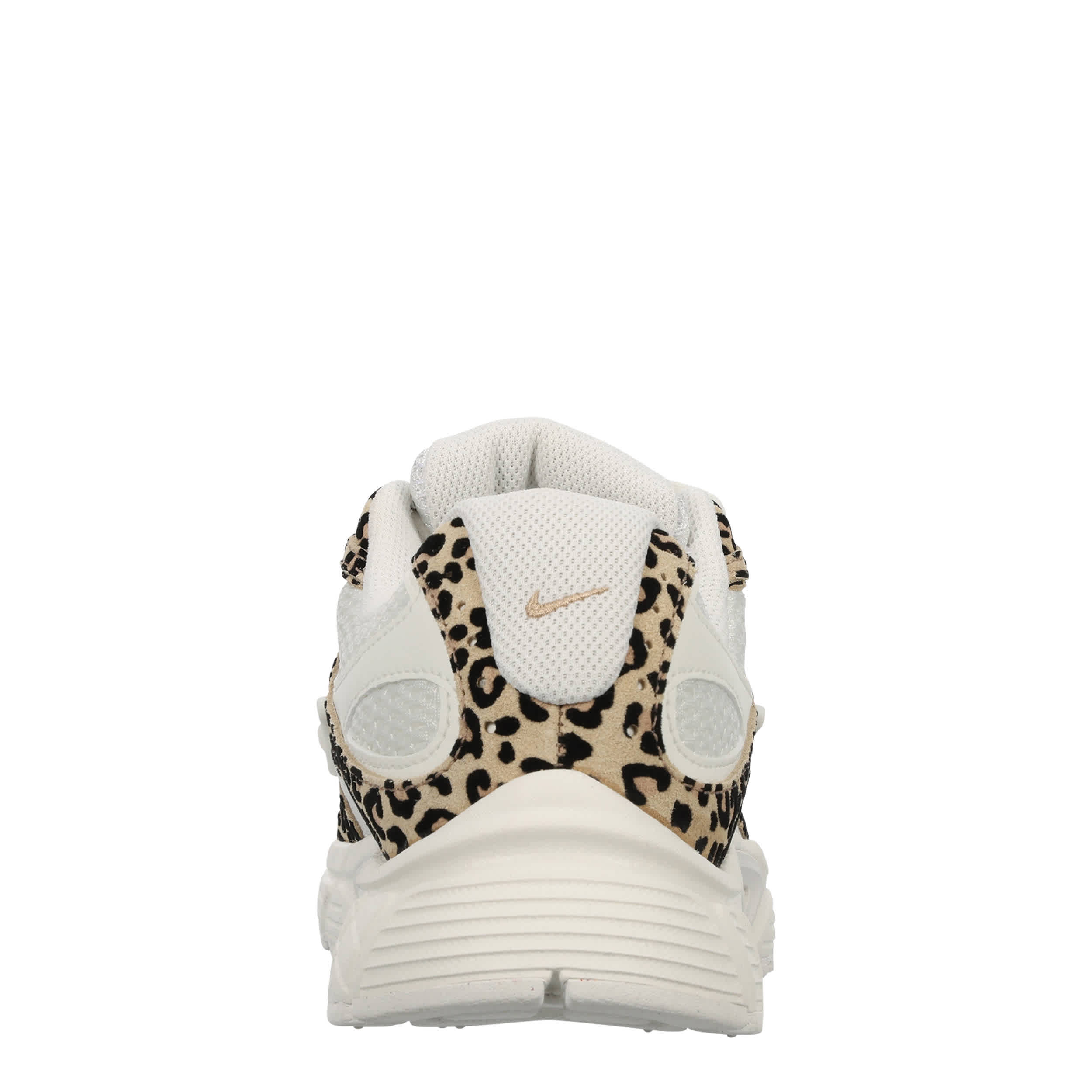 NIKE-WOMENS V5 RNR SNEAKER-LEOPARD & OFF WHITE
