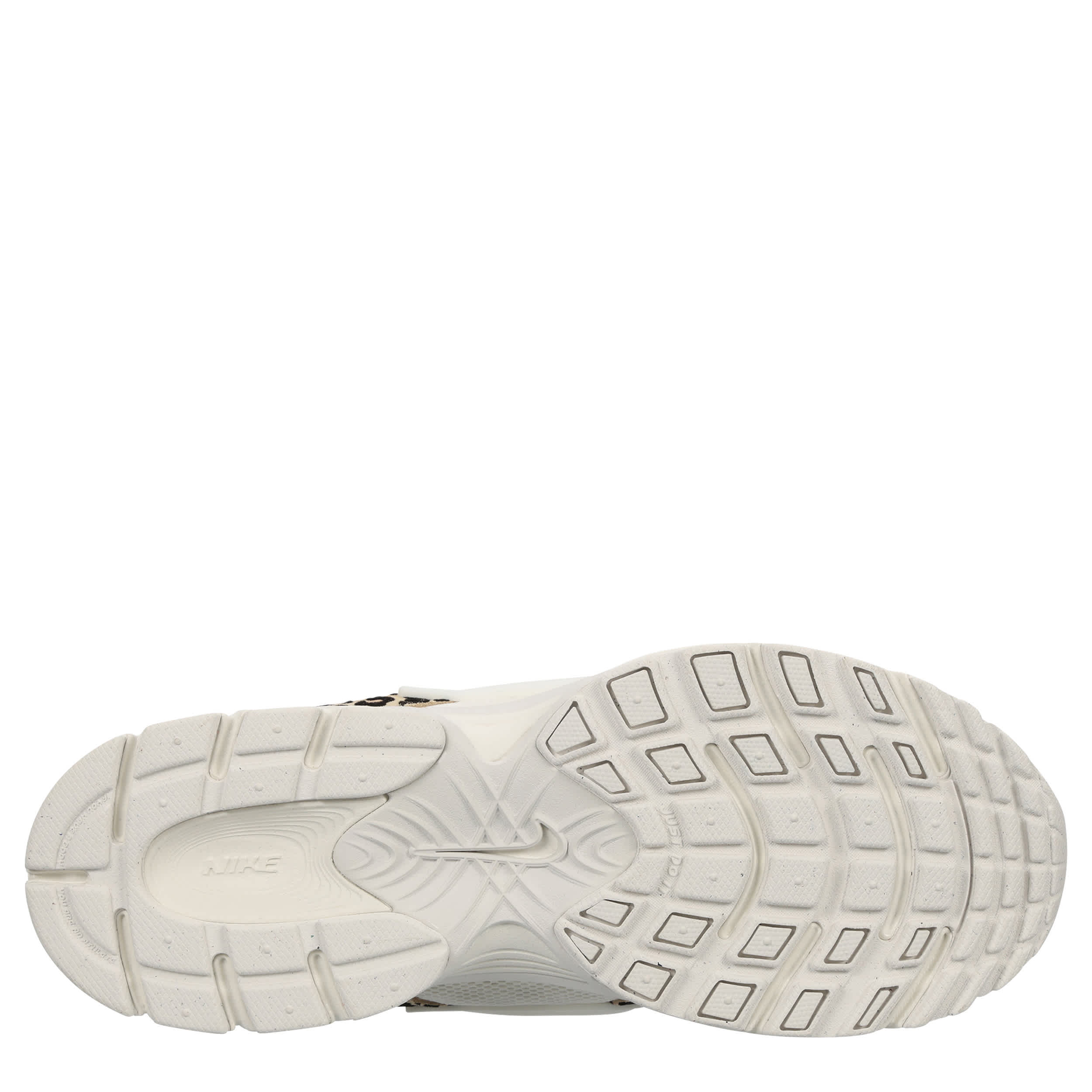 NIKE-WOMENS V5 RNR SNEAKER-LEOPARD & OFF WHITE