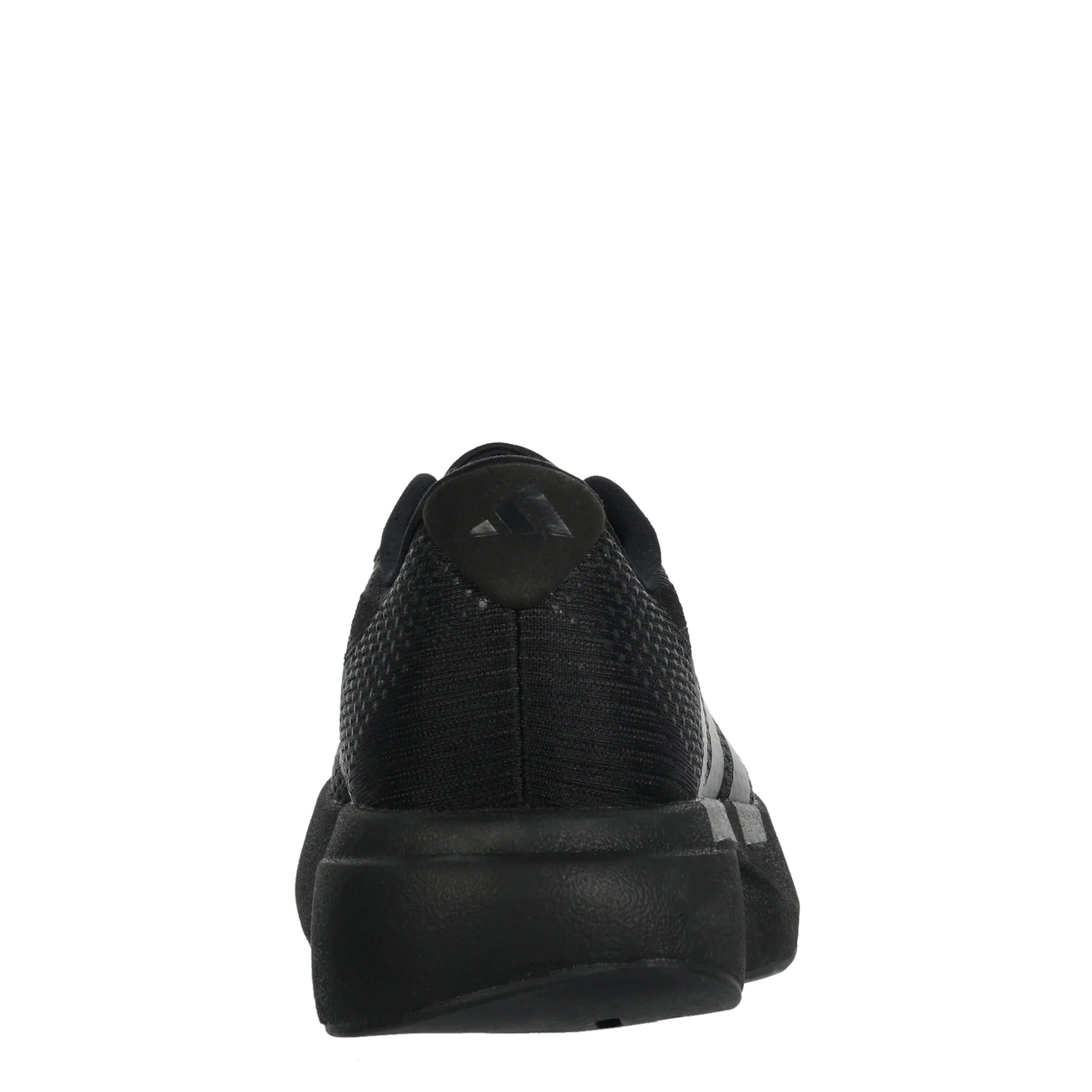 ADIDAS-WOMENS ADIZERO PACER RUNNING SHOE-BLACK & GREY