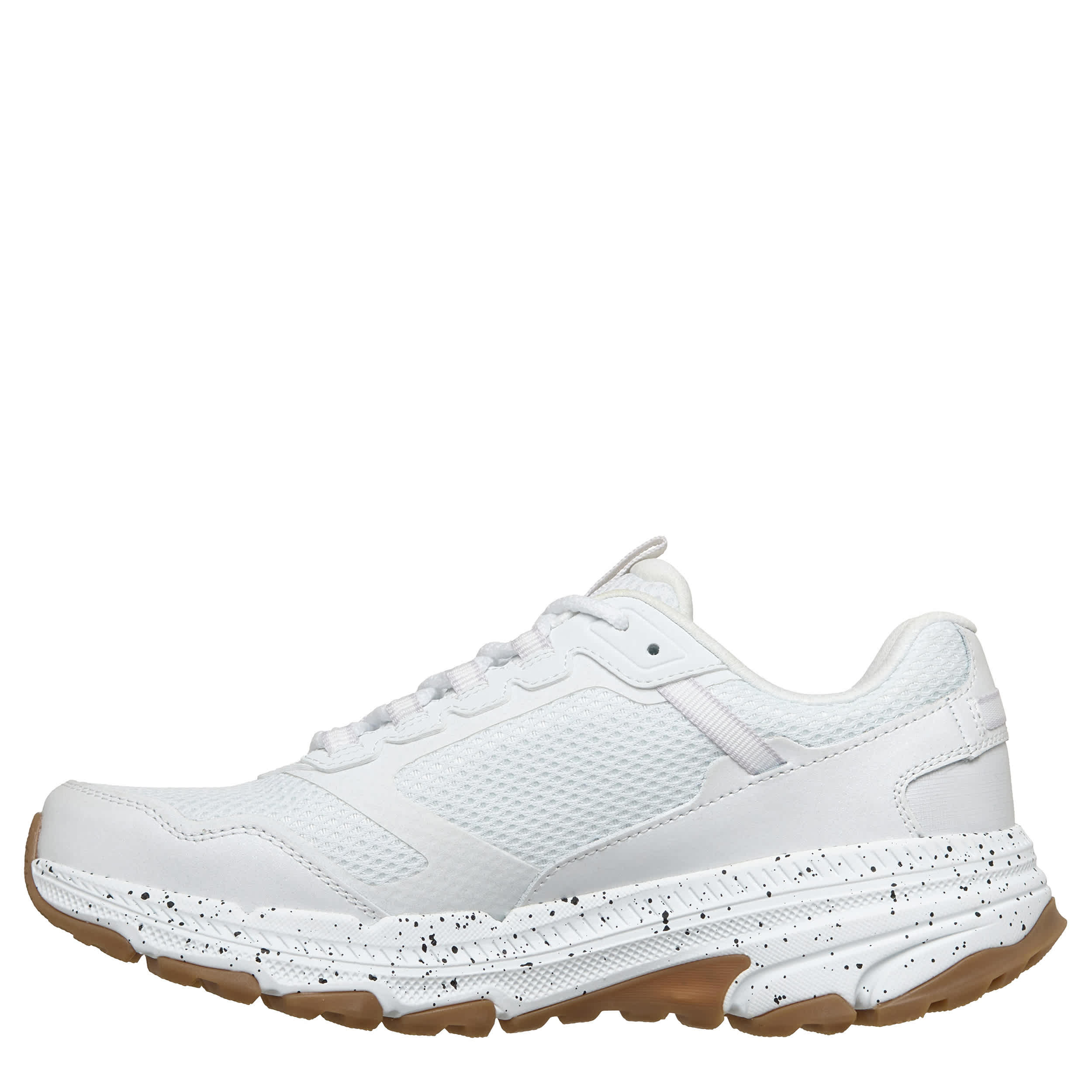 SKECHERS-WOMENS GO RUN TRAIL ALTITUDE 2.0 SNEAKER-WHITE & GUM