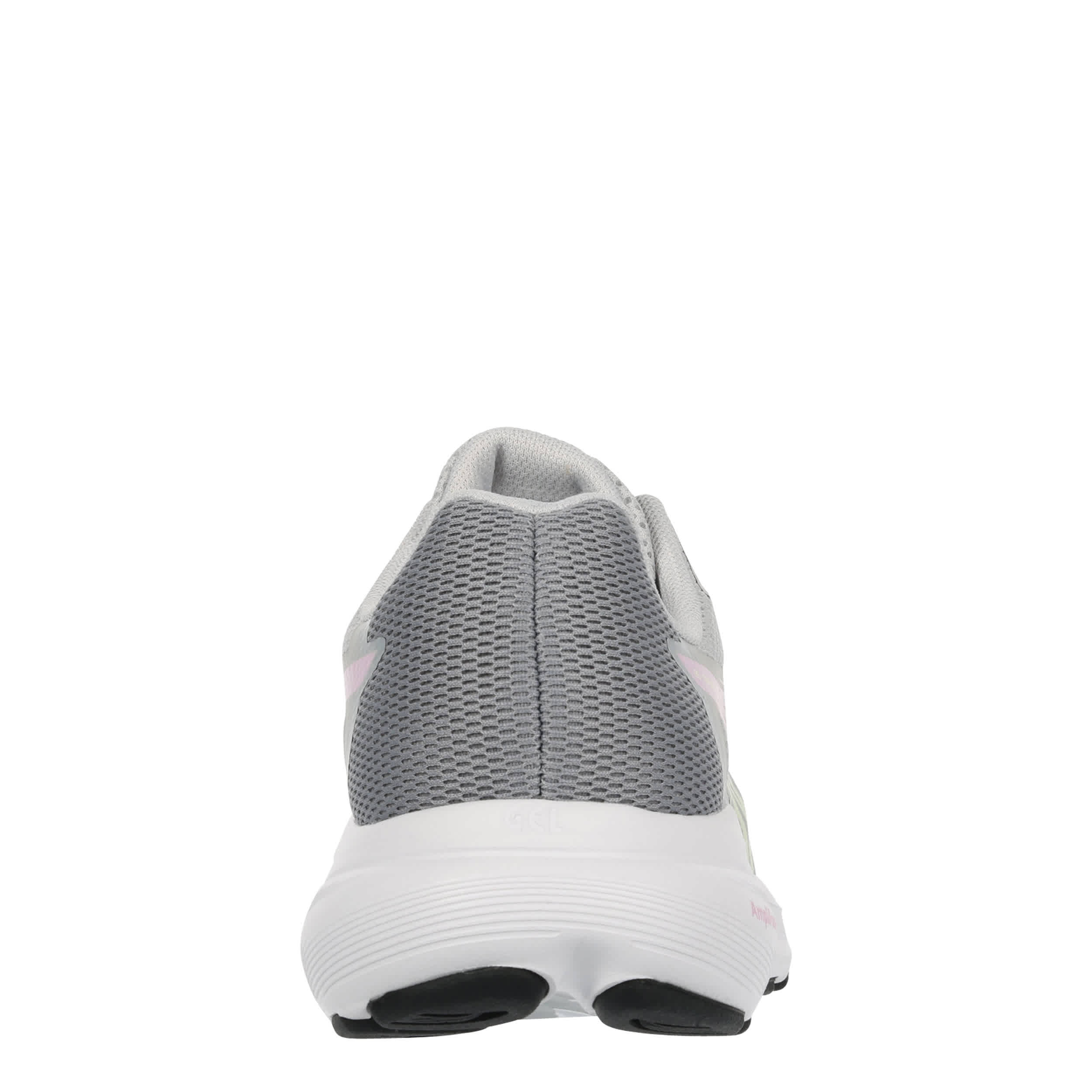 ASICS-WOMENS GEL-CONTEND 10 RUNNING SHOE-GREY & LILAC