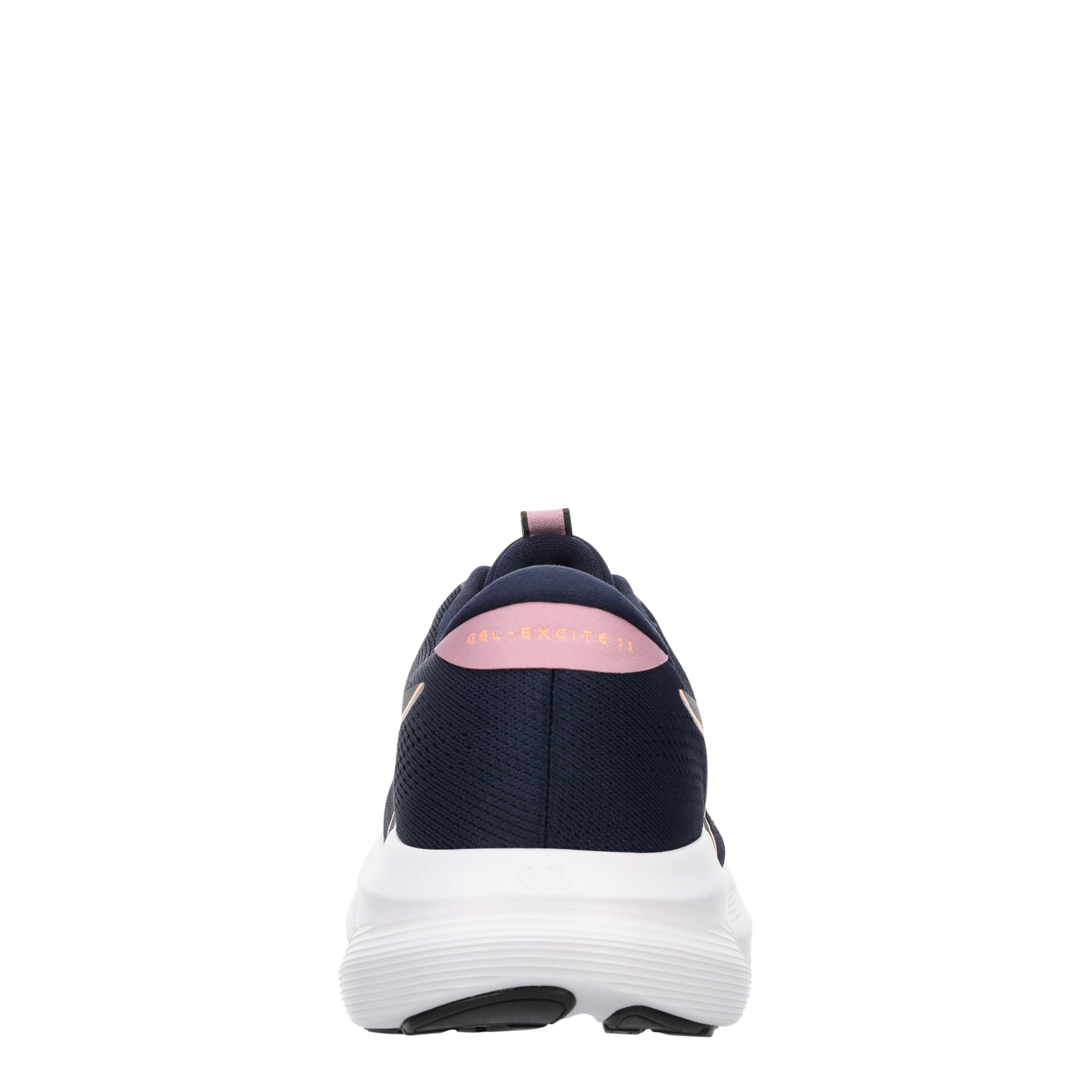 ASICS-WOMENS GEL-EXCITE 11 RUNNING SHOE-NAVY & PURPLE