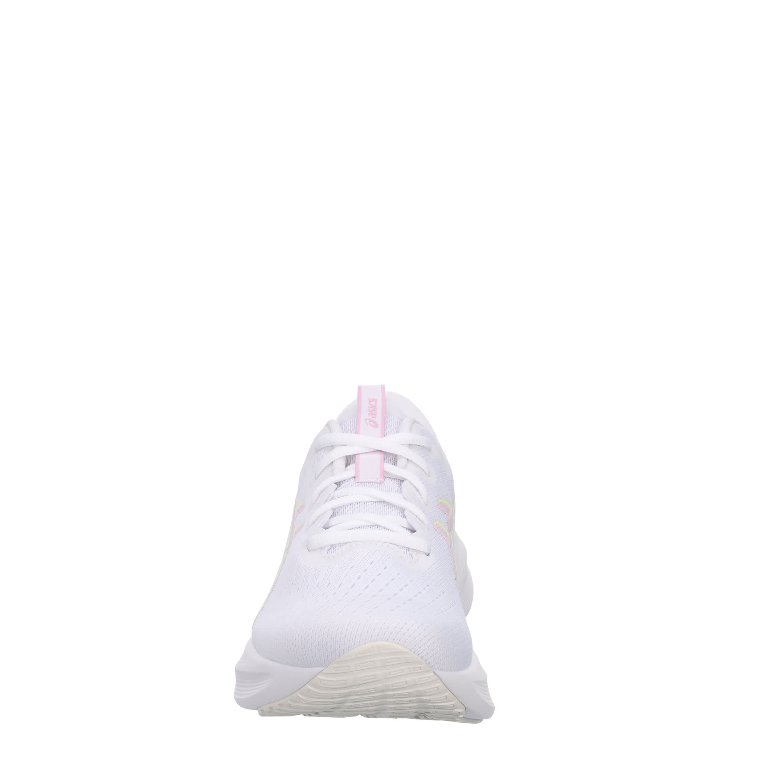 ASICS-WOMENS GEL-EXCITE 11 RUNNING SHOE-WHITE & LILAC