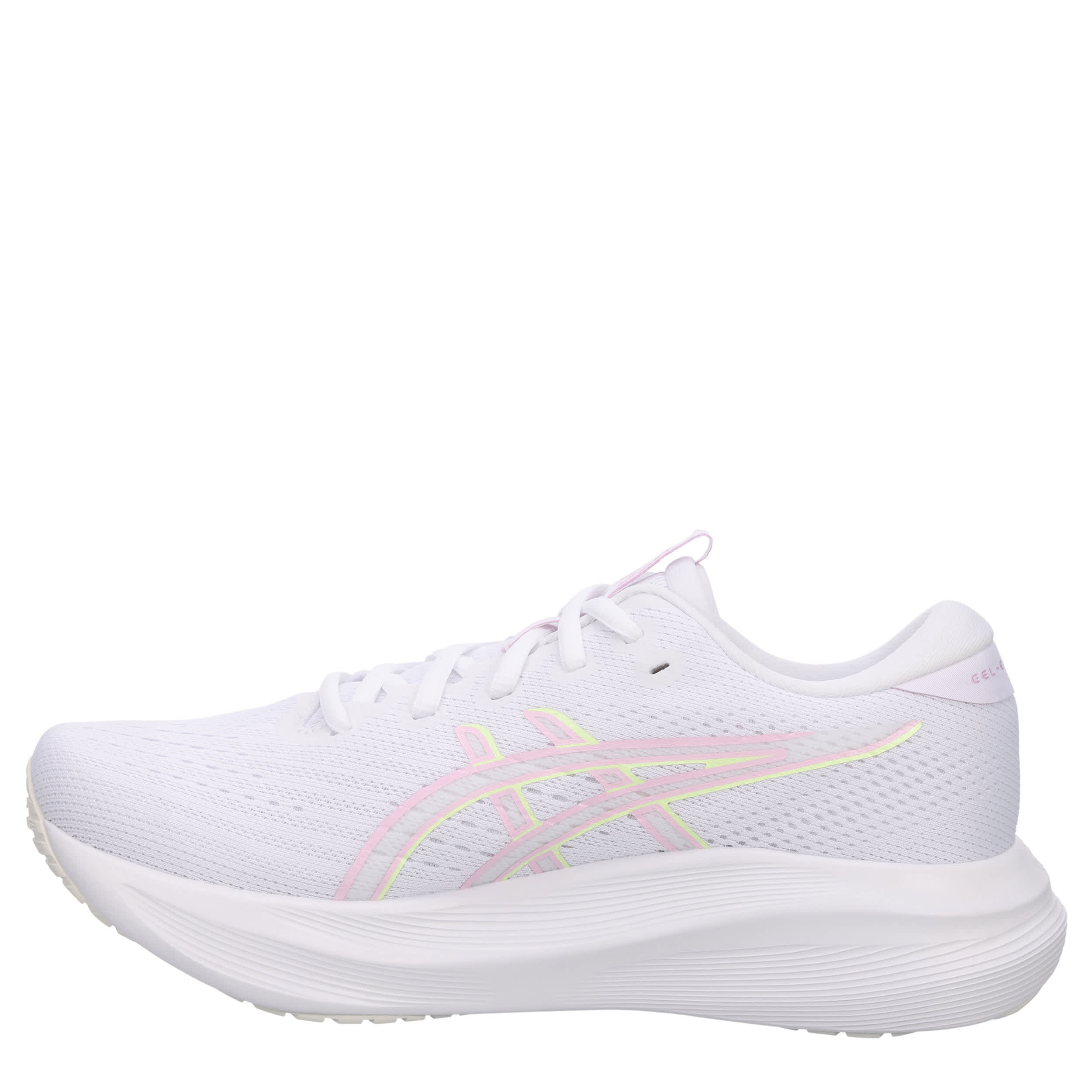 ASICS-WOMENS GEL-EXCITE 11 RUNNING SHOE-WHITE & LILAC