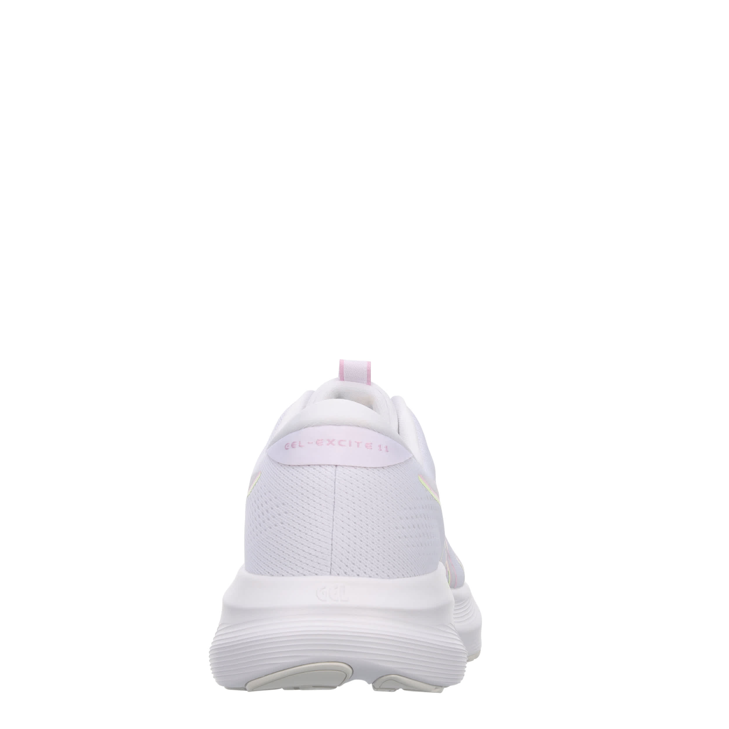 ASICS-WOMENS GEL-EXCITE 11 RUNNING SHOE-WHITE & LILAC