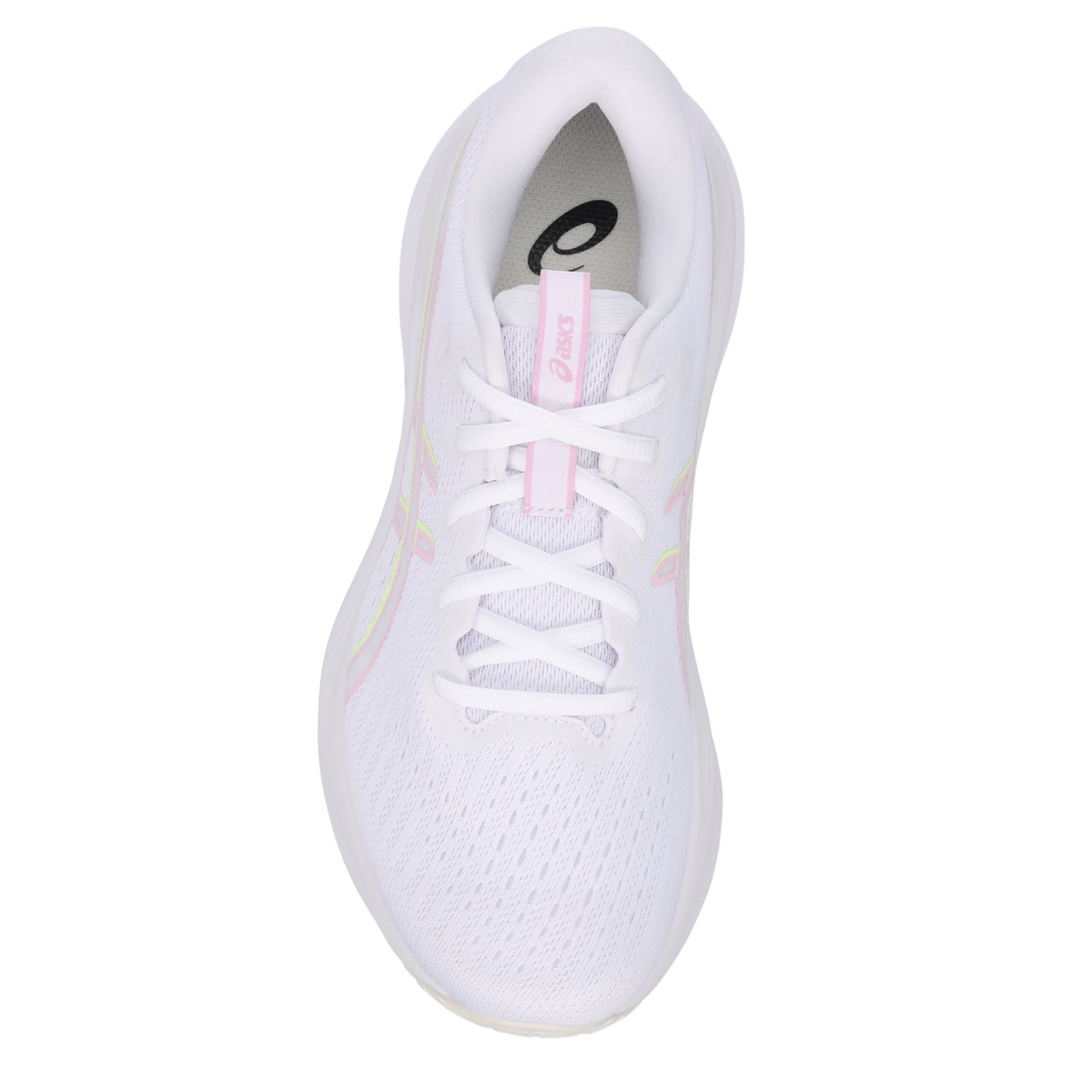 ASICS-WOMENS GEL-EXCITE 11 RUNNING SHOE-WHITE & LILAC