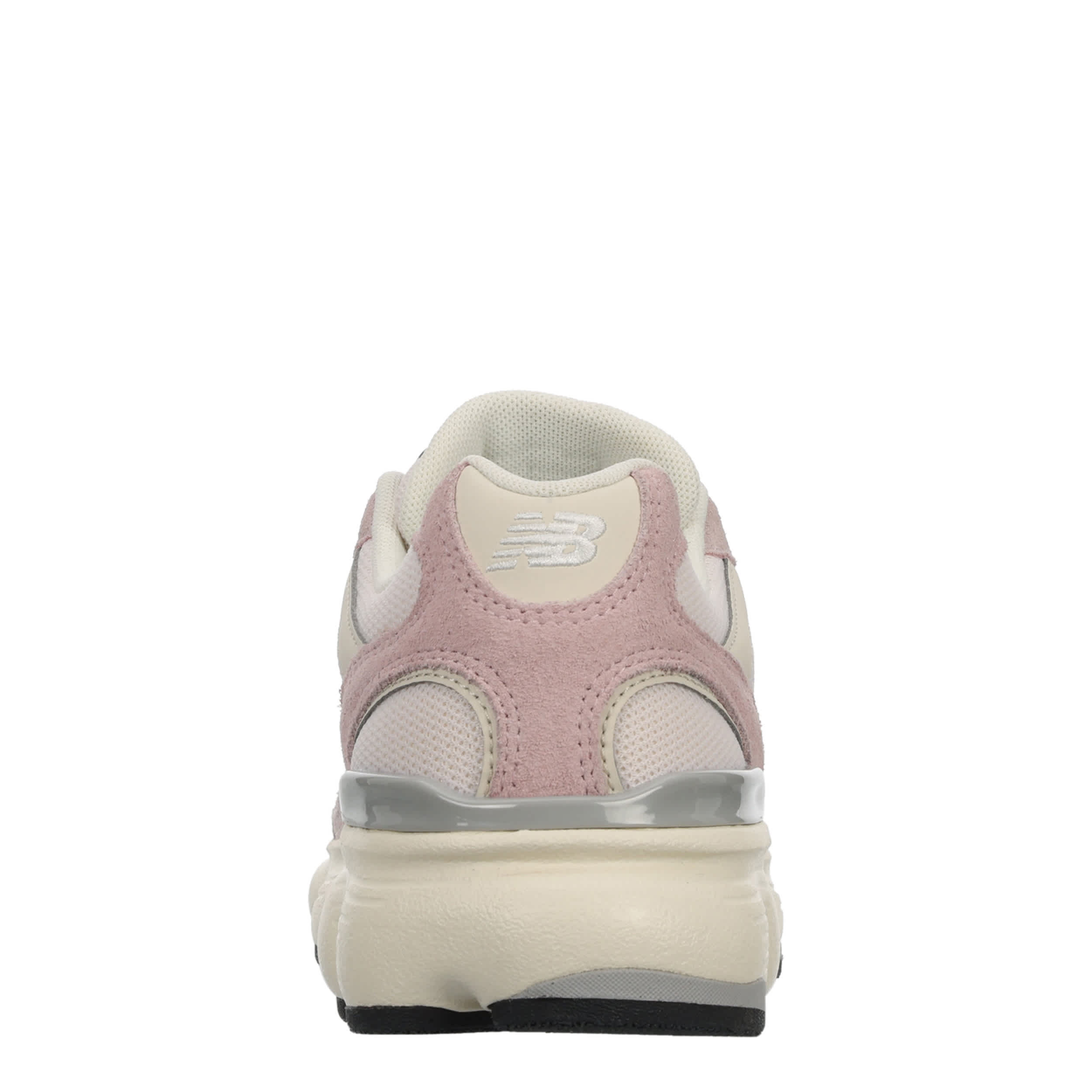 NEW BALANCE-WOMENS 603 SNEAKER-PINK & OFF WHITE