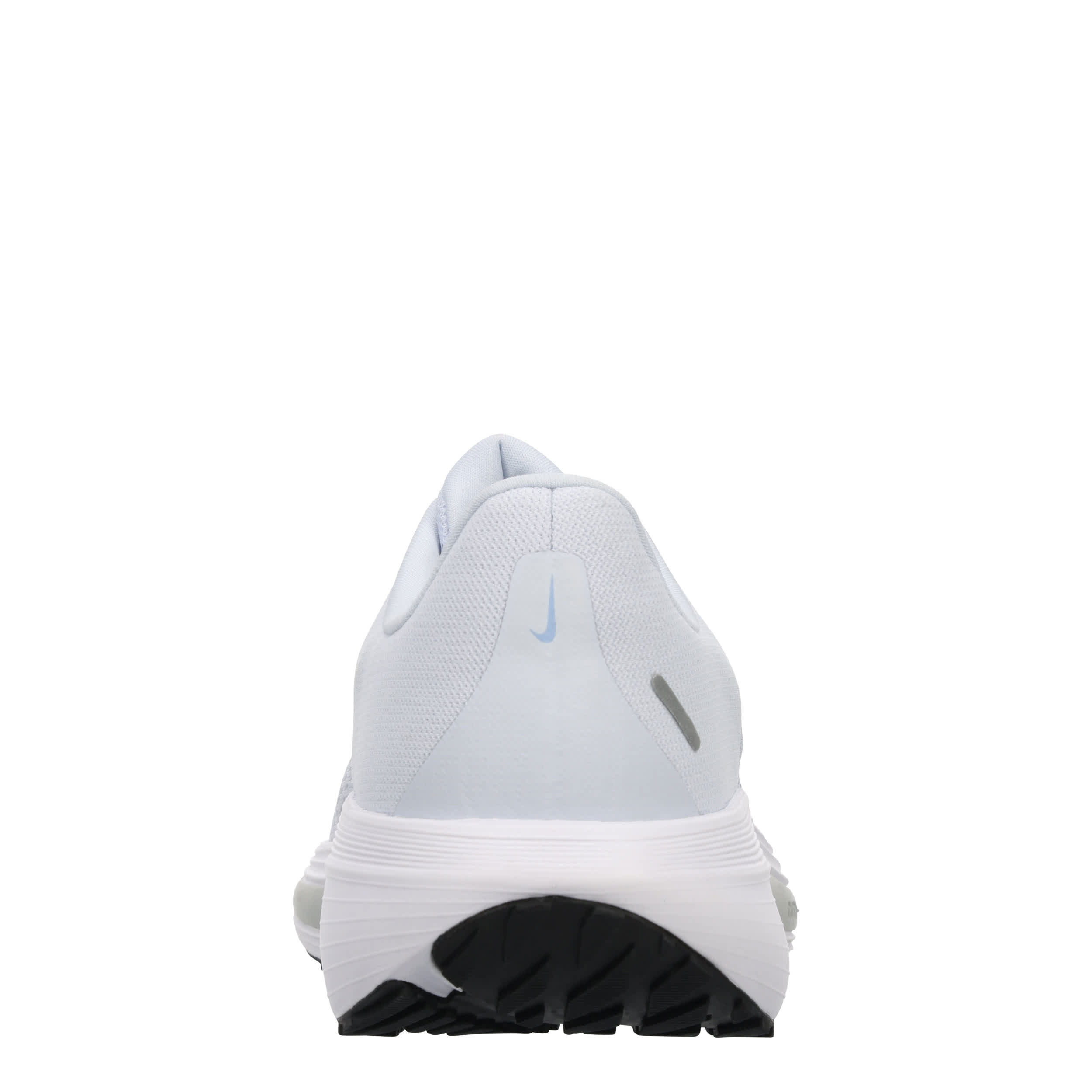 NIKE-WOMENS QUEST 7 RUNNING SHOE-PALE GREY & LIGHT BLUE