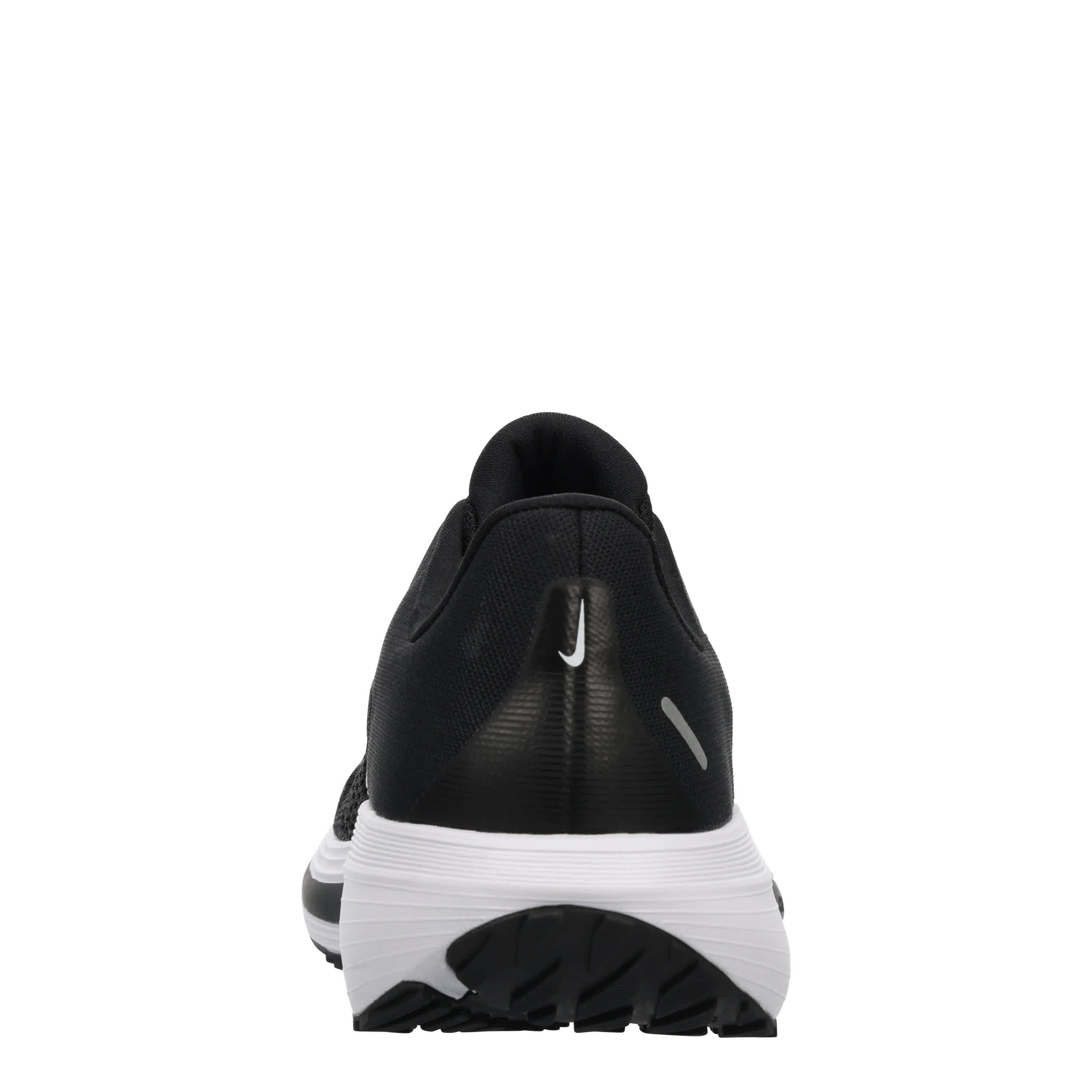 NIKE-WOMENS QUEST 7 RUNNING SHOE-BLACK & WHITE