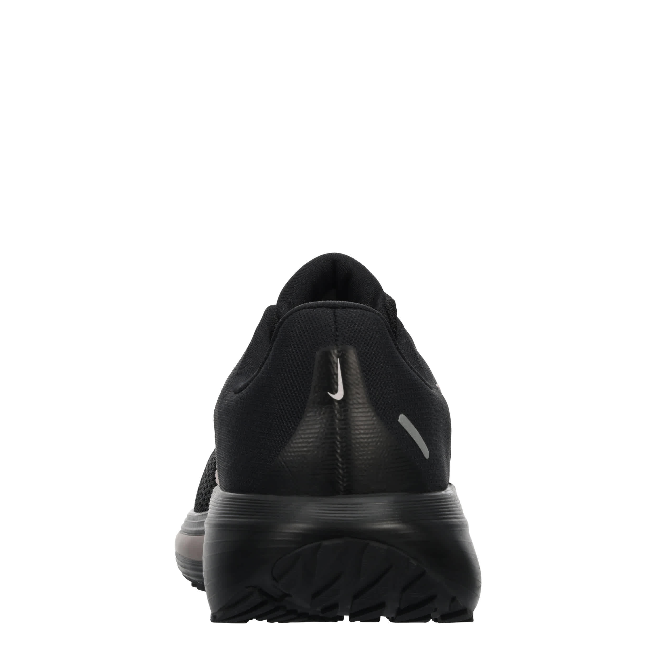 NIKE-WOMENS QUEST 7 RUNNING SHOE-BLACK & TAUPE