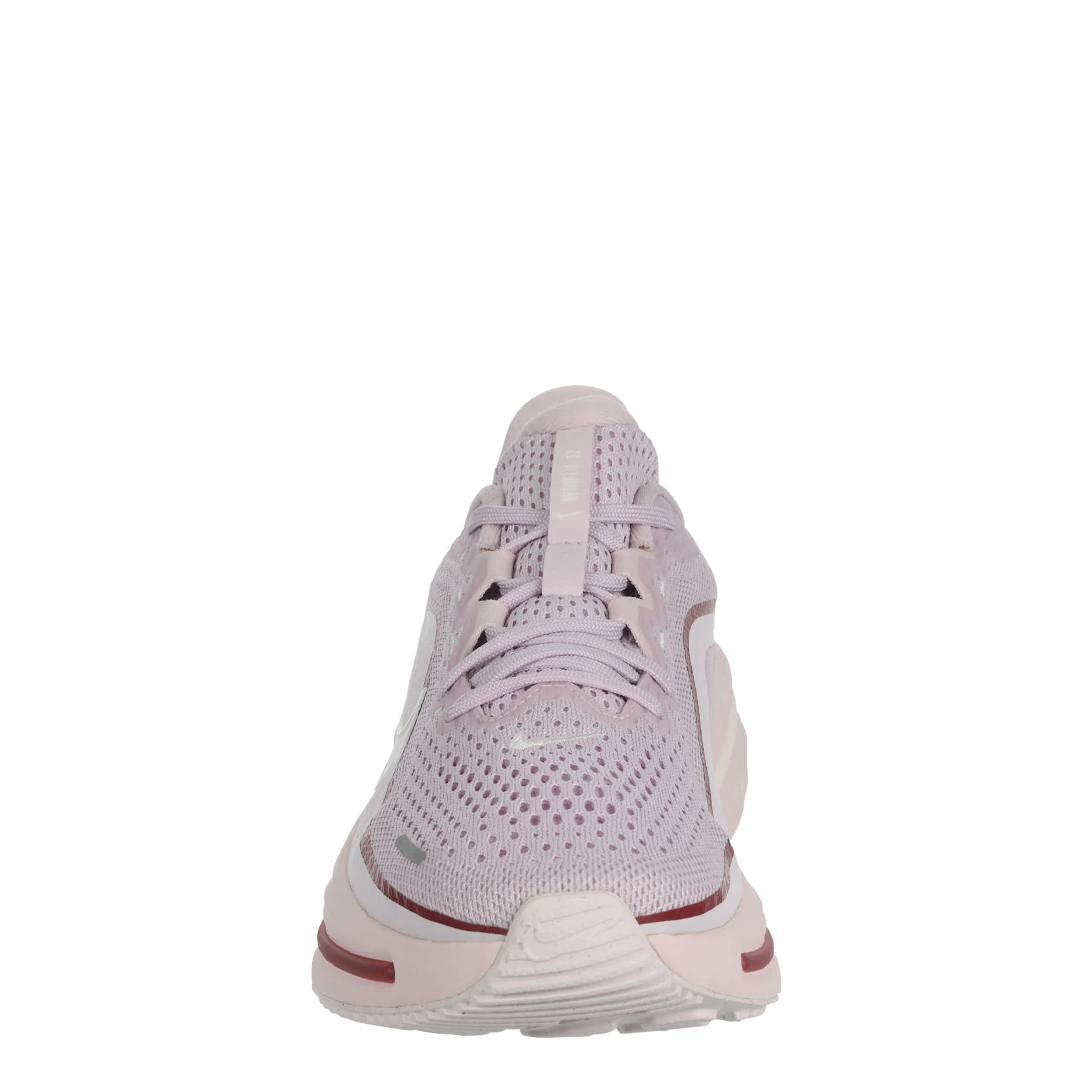 NIKE-WOMENS WINFLO 12 RUNNING SHOE-PALE PINK & LILAC