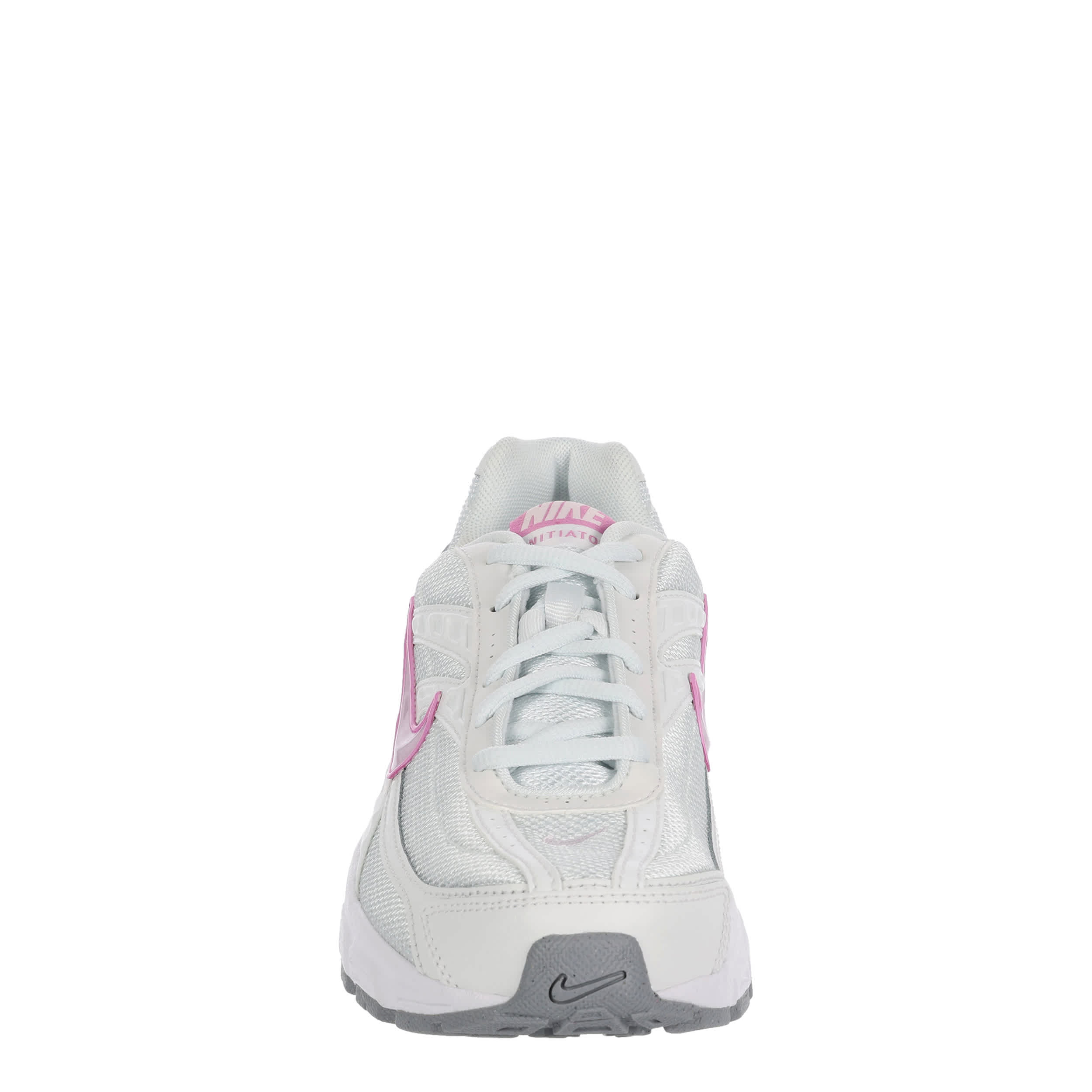 NIKE-WOMENS INITIATOR RUNNING SHOE-WHITE & PINK