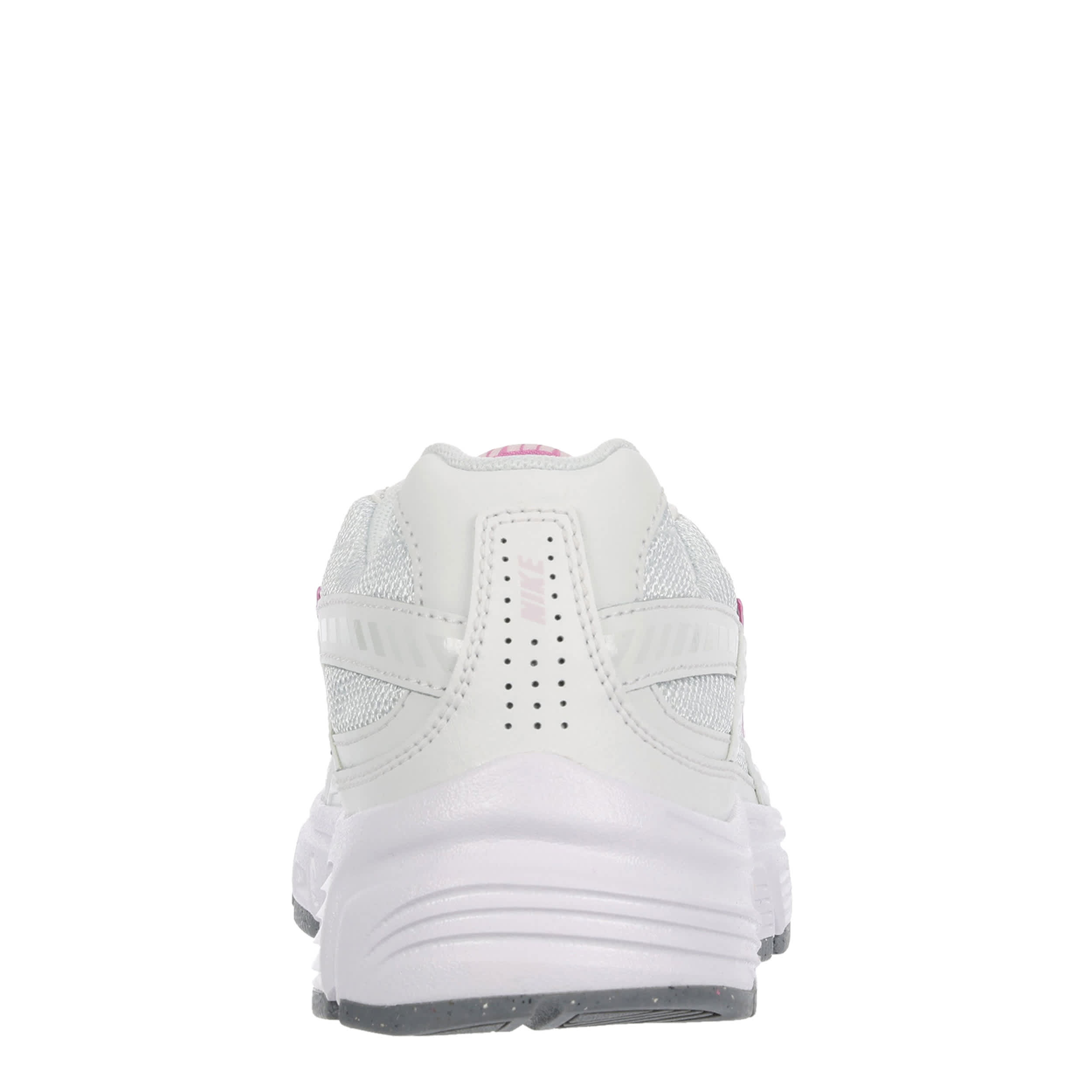 NIKE-WOMENS INITIATOR RUNNING SHOE-WHITE & PINK