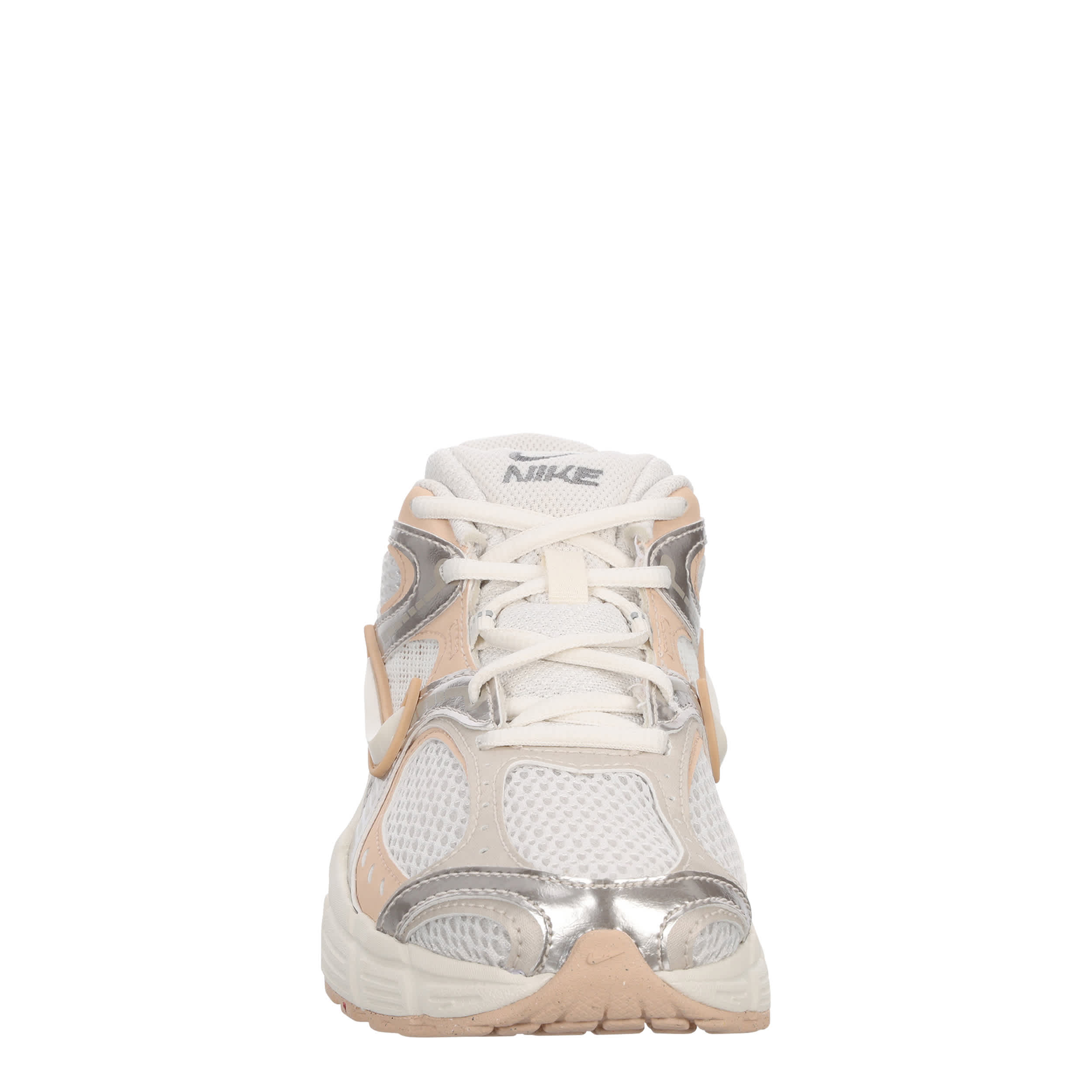 NIKE-WOMENS V5 RNR SNEAKER-OFF WHITE & TAN