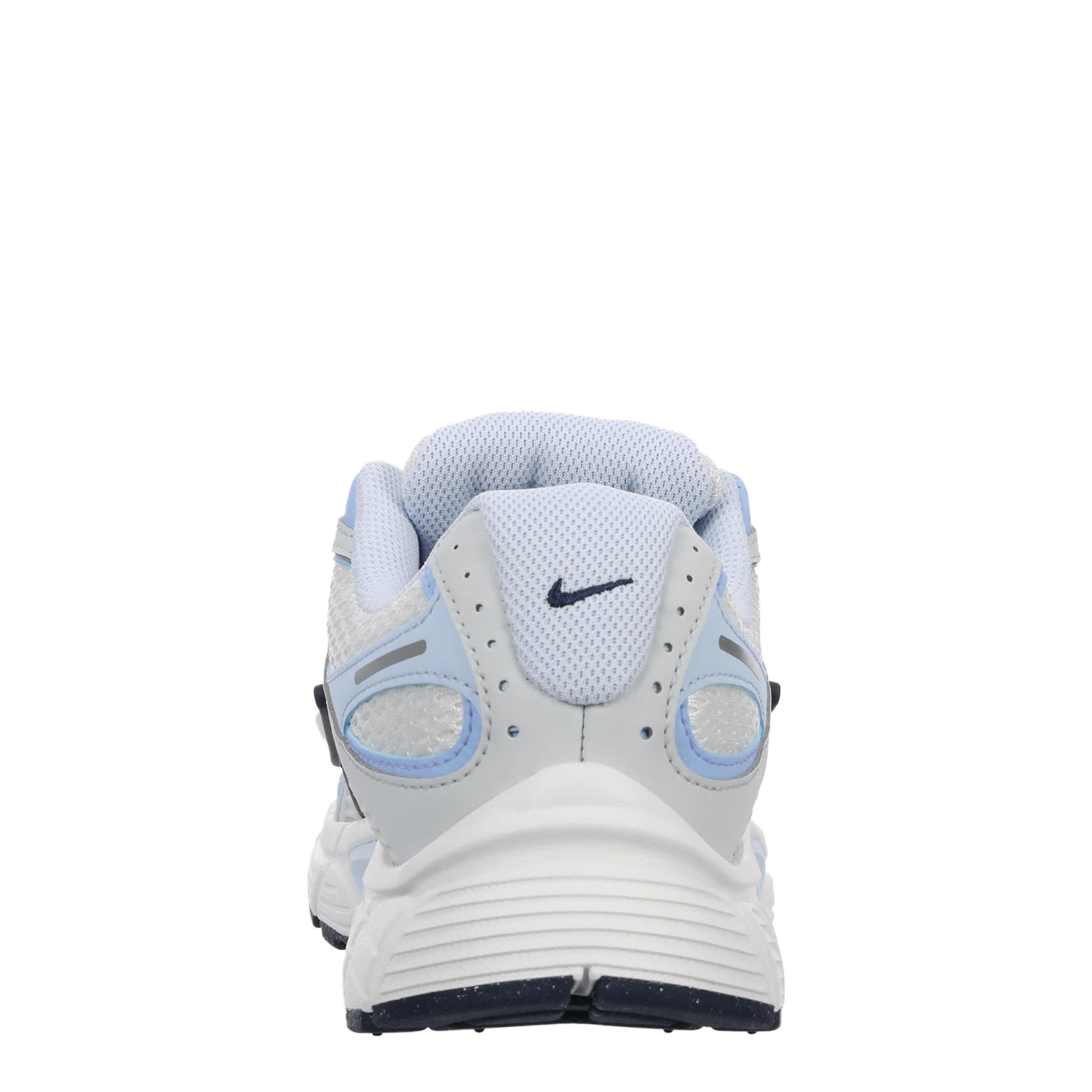 NIKE-WOMENS V5 RNR SNEAKER-OFF WHITE & LIGHT BLUE