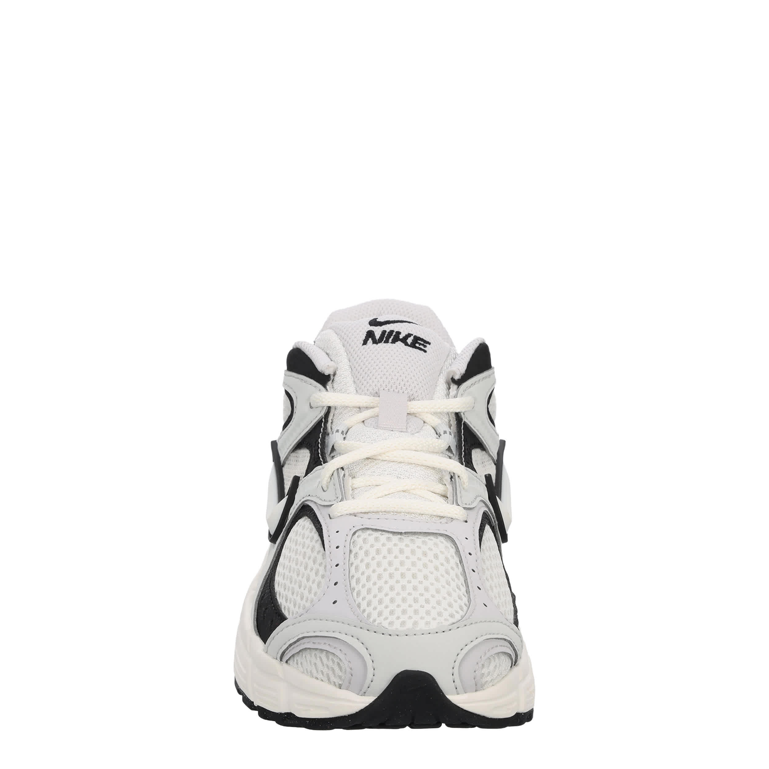 NIKE-WOMENS V5 RNR SNEAKER-OFF WHITE & GREY