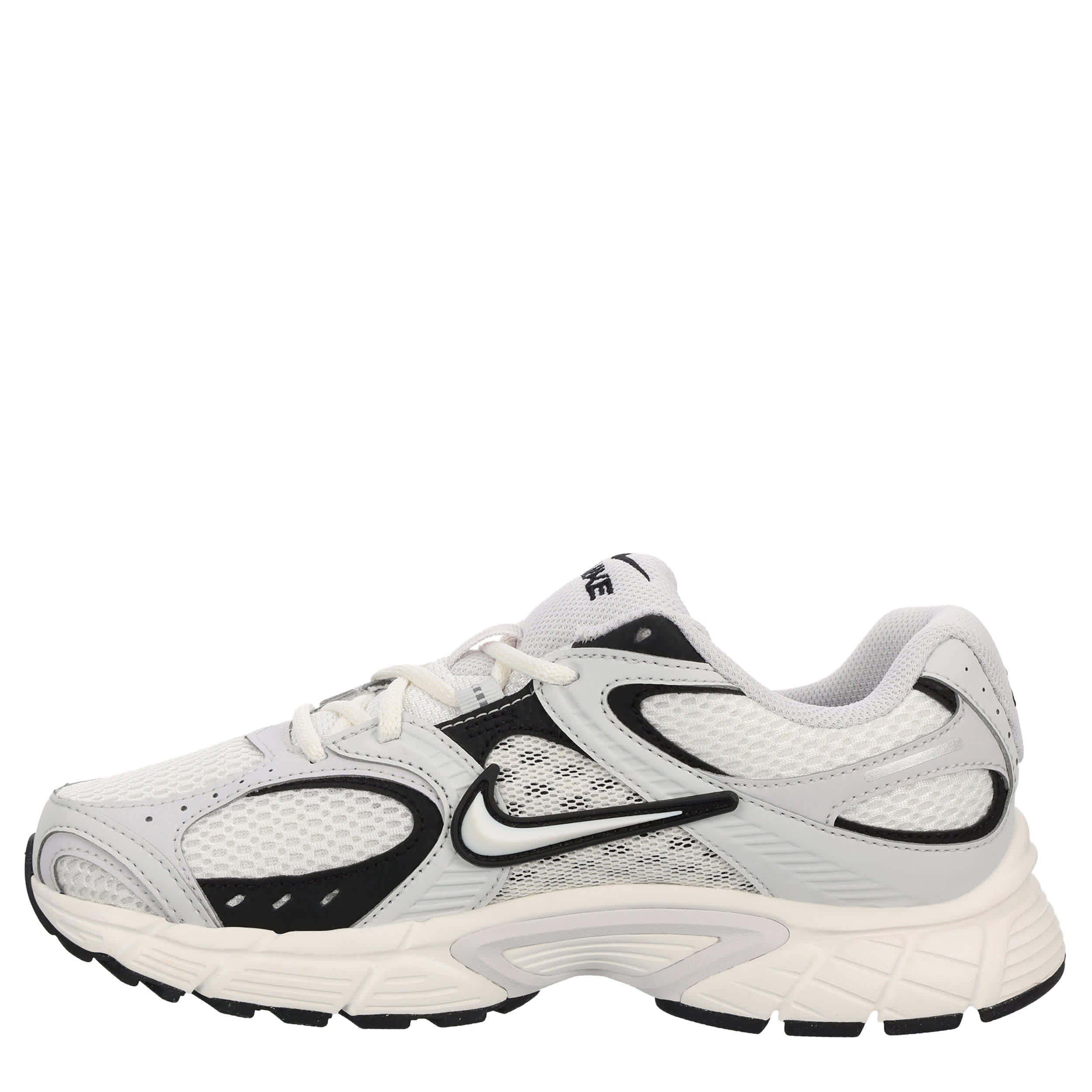 NIKE-WOMENS V5 RNR SNEAKER-OFF WHITE & GREY