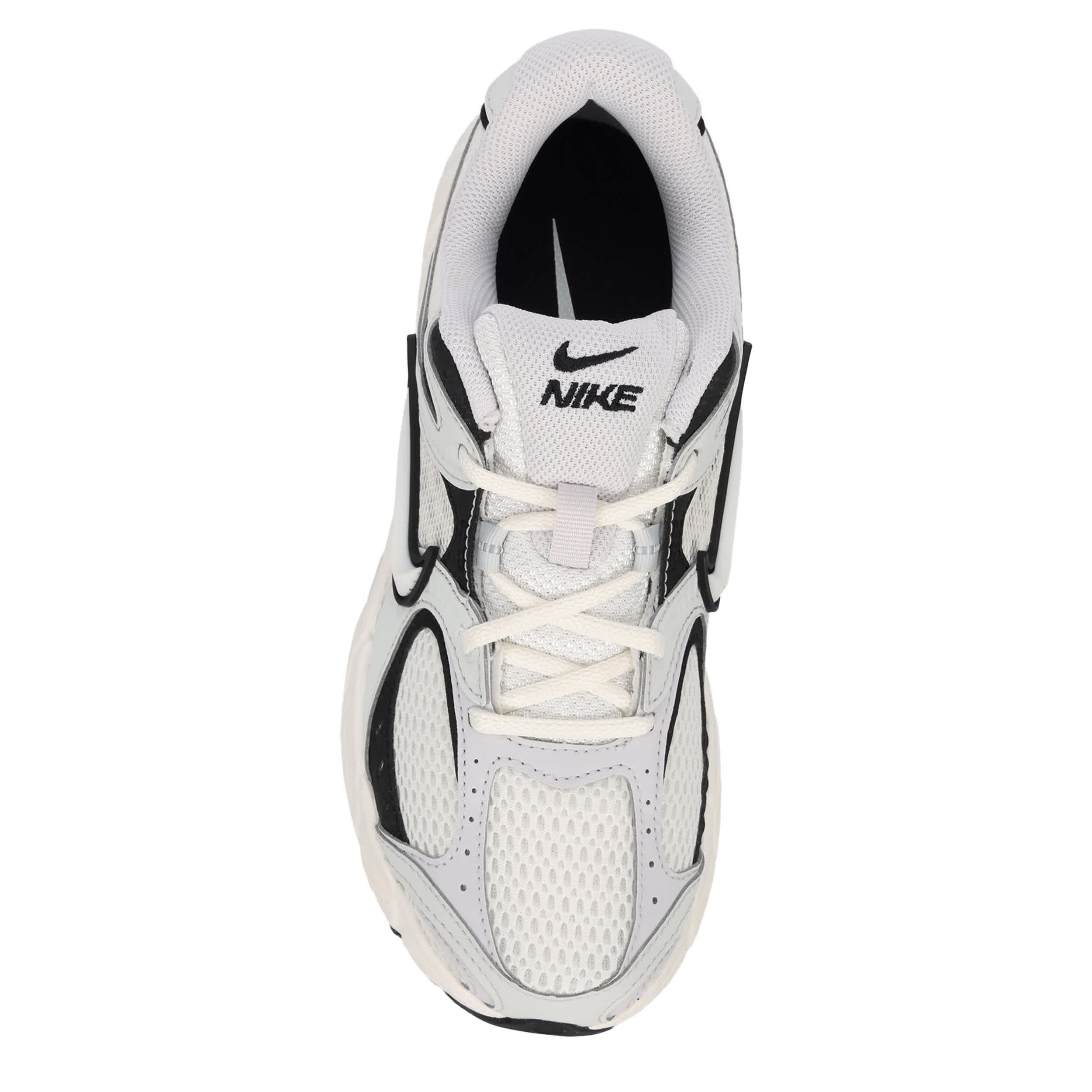 NIKE-WOMENS V5 RNR SNEAKER-OFF WHITE & GREY