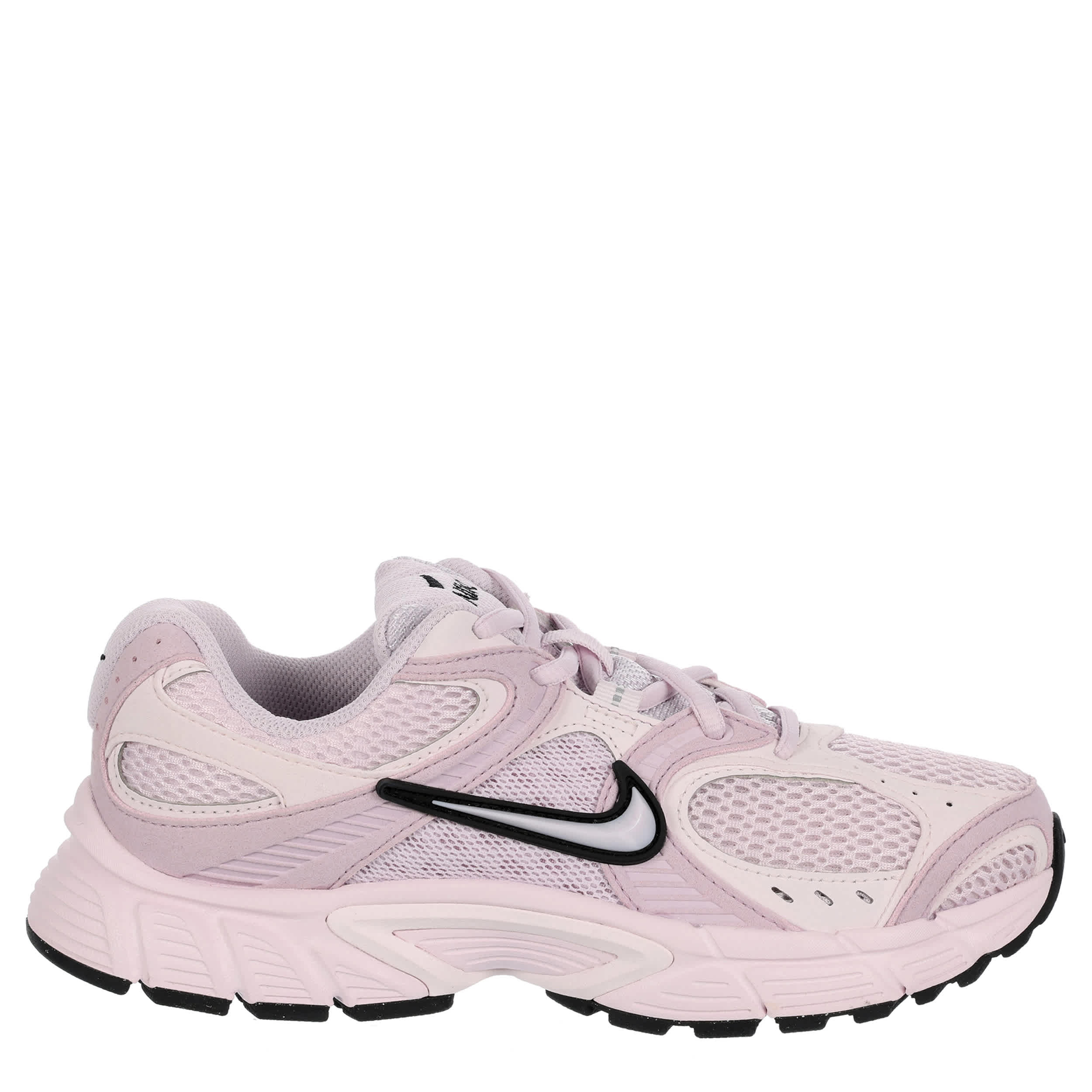 NIKE-WOMENS V5 RNR SNEAKER-PALE PINK & LILAC