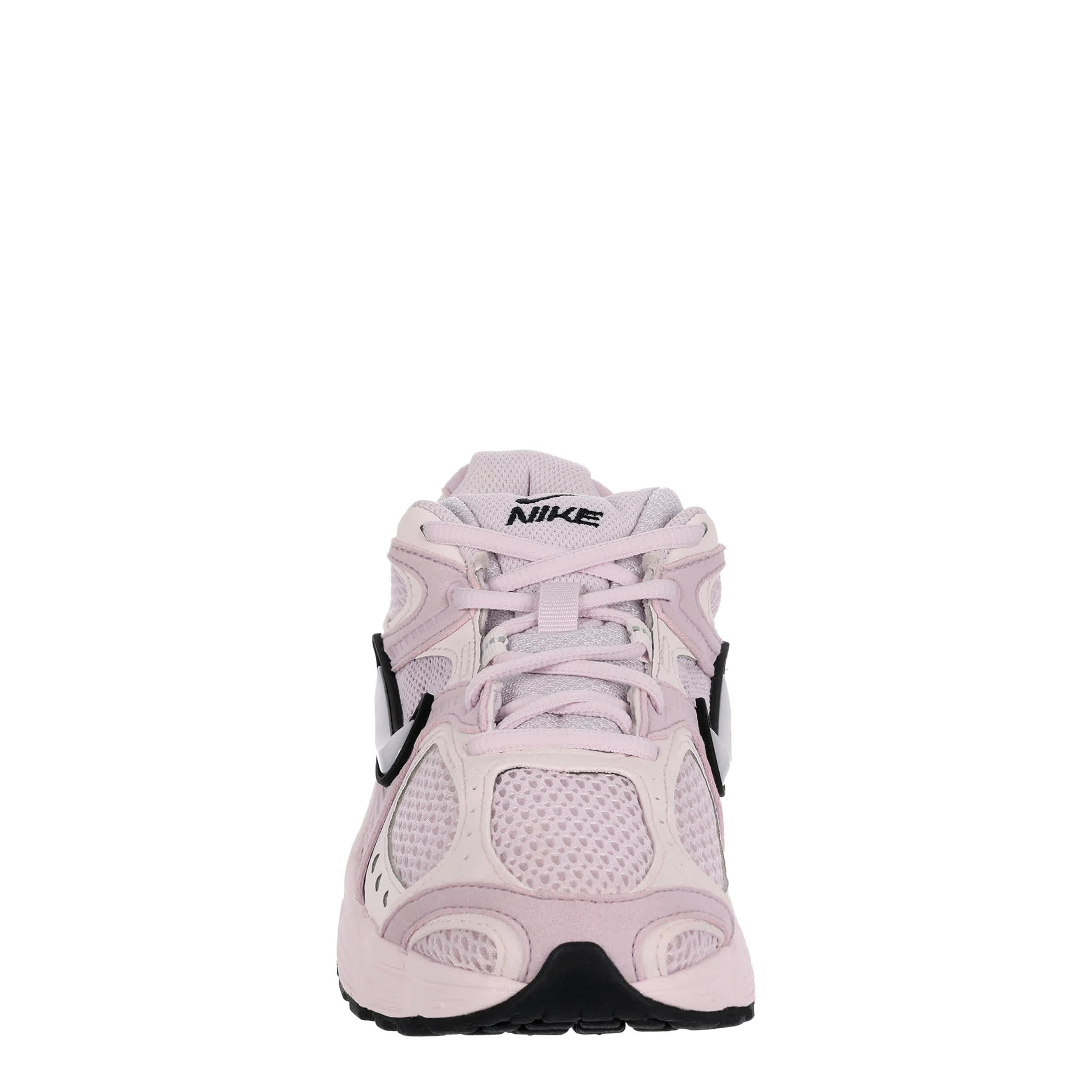 NIKE-WOMENS V5 RNR SNEAKER-PALE PINK & LILAC