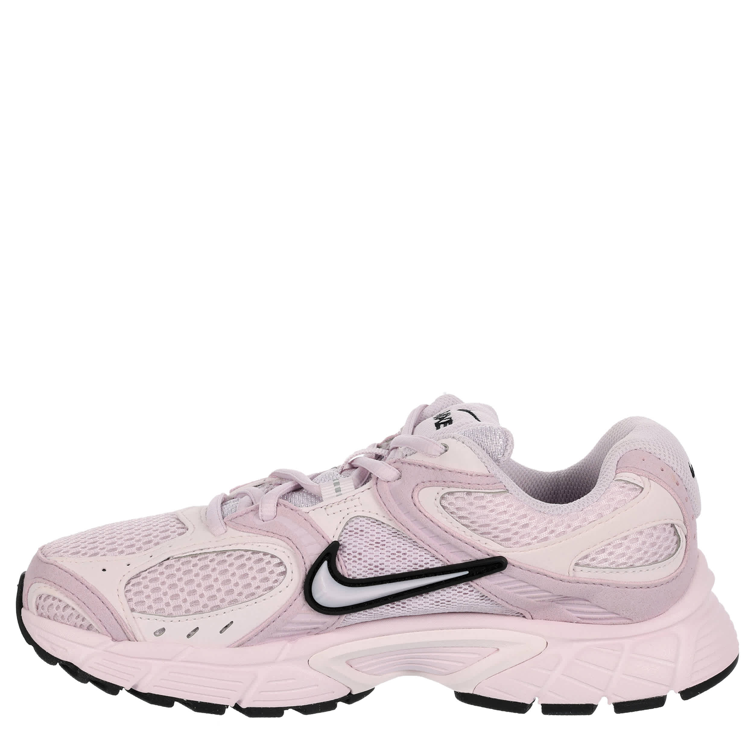 NIKE-WOMENS V5 RNR SNEAKER-PALE PINK & LILAC