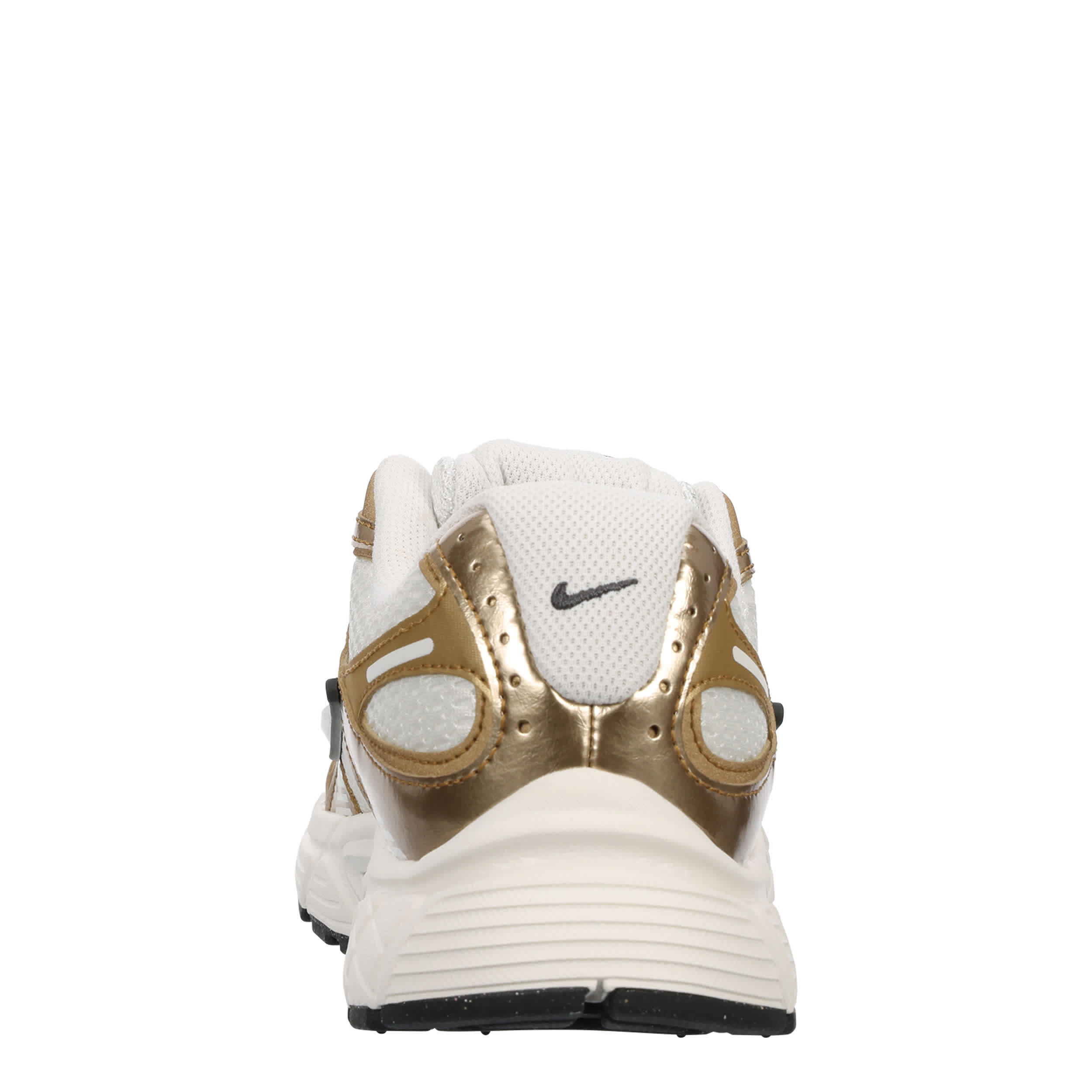 NIKE-WOMENS V5 RNR SNEAKER-GOLD & OFF WHITE