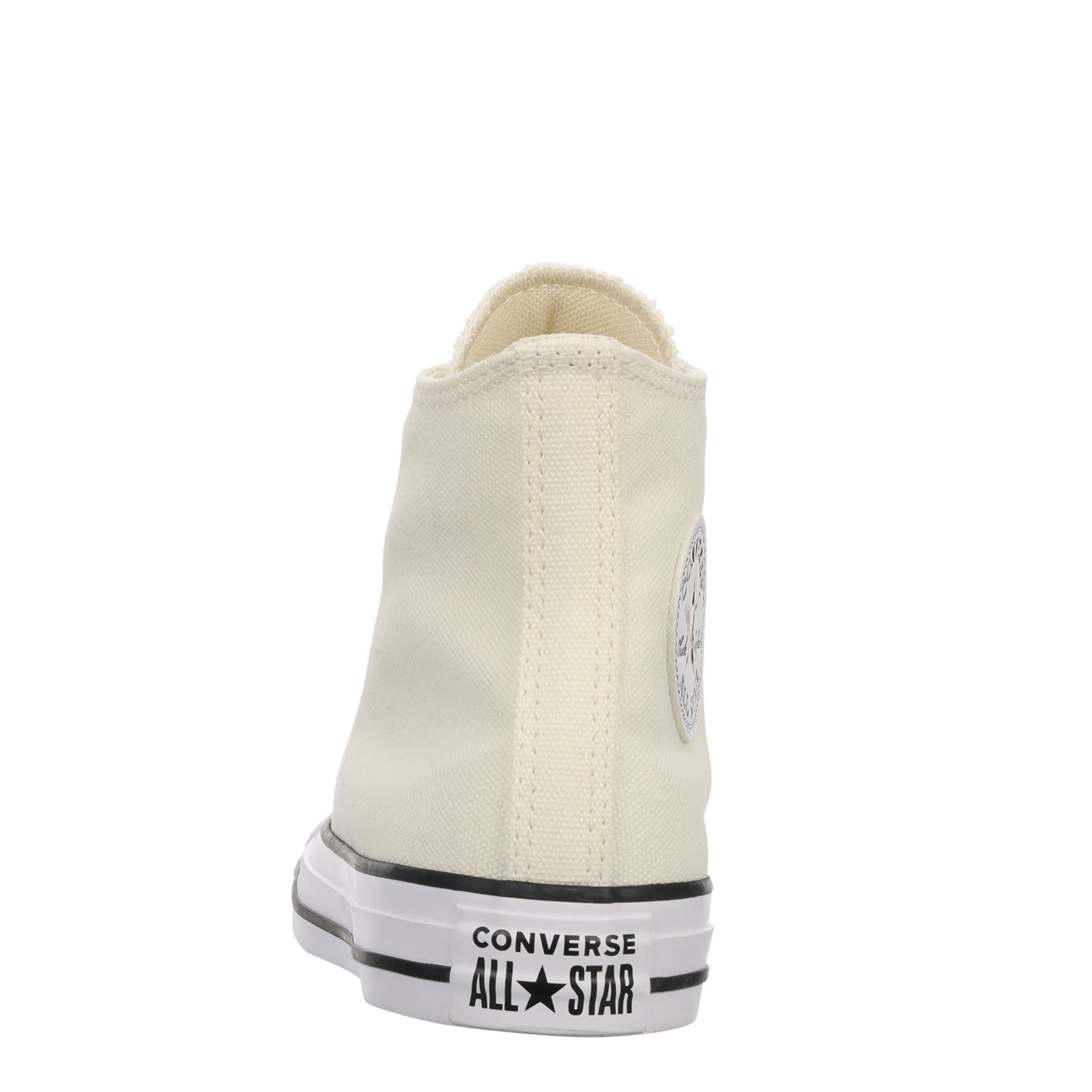 CONVERSE-WOMENS CHUCK TAYLOR ALL STAR HIGH TOP SNEAKER-IVORY & LEOPARD