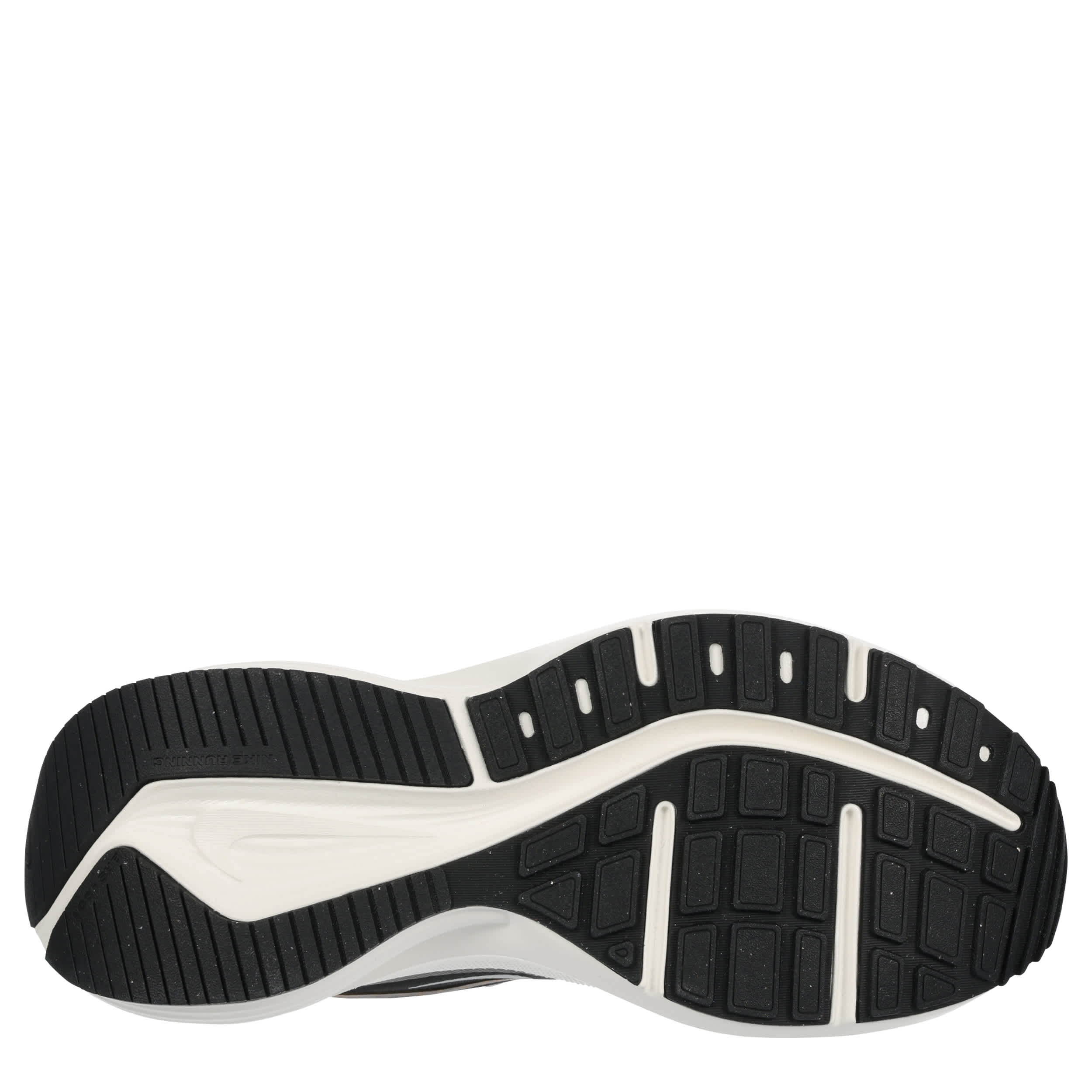 NIKE-WOMENS DOWNSHIFTER 14 RUNNING SHOE-ANIMAL & BLACK