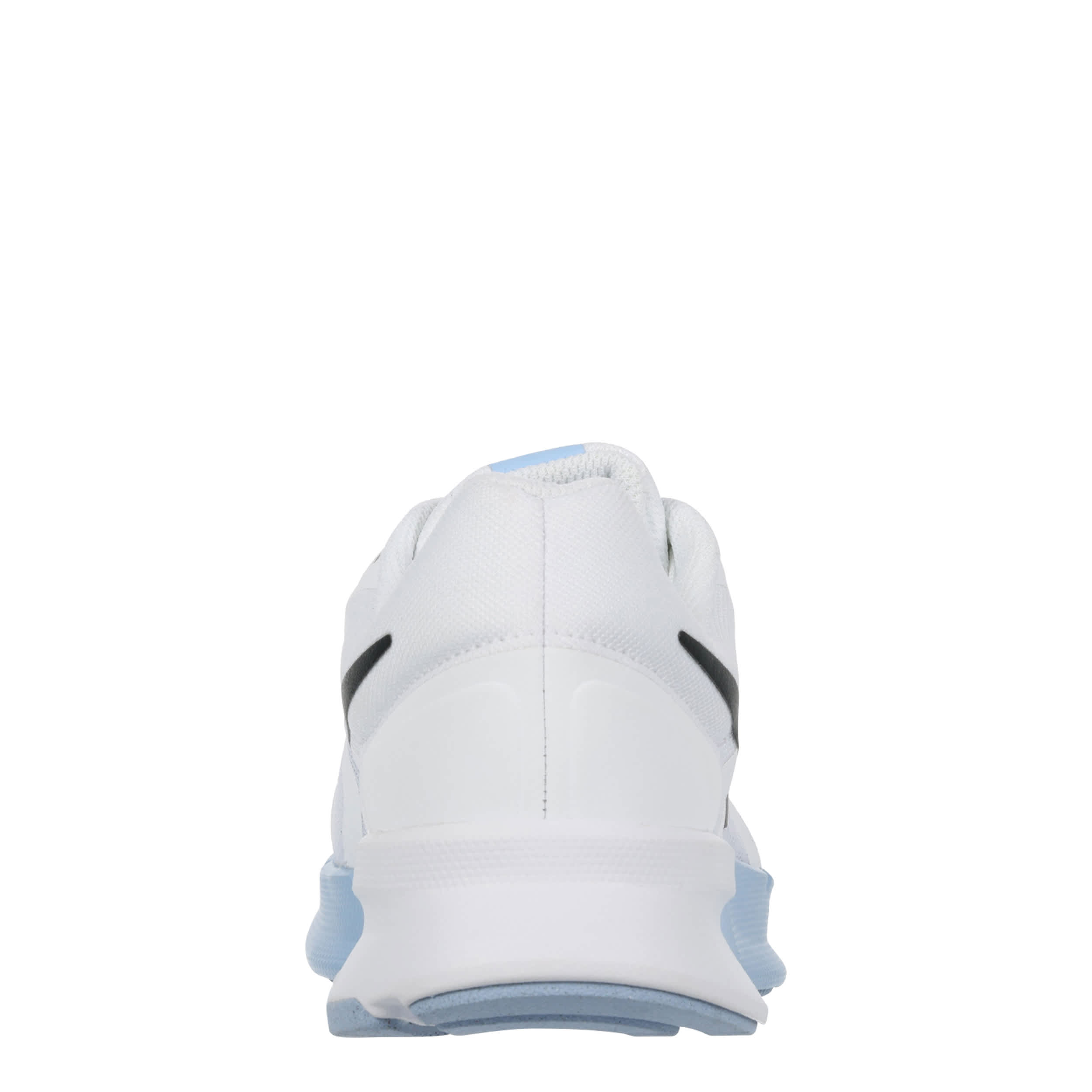 NIKE-WOMENS RUN SWIFT 3 RUNNING SHOE-LIGHT BLUE & WHITE