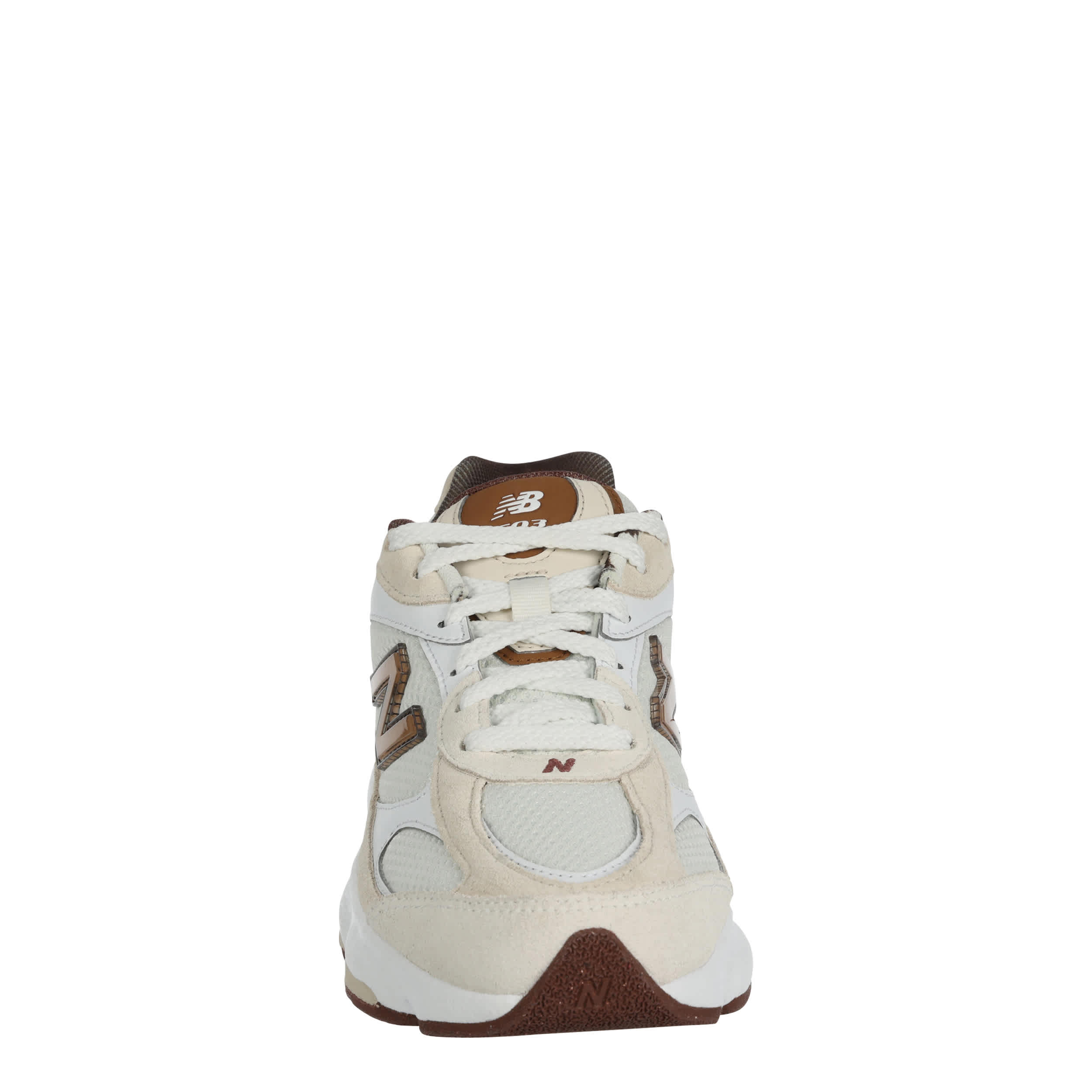 NEW BALANCE-WOMENS 603 SNEAKER-OFF WHITE & ANIMAL