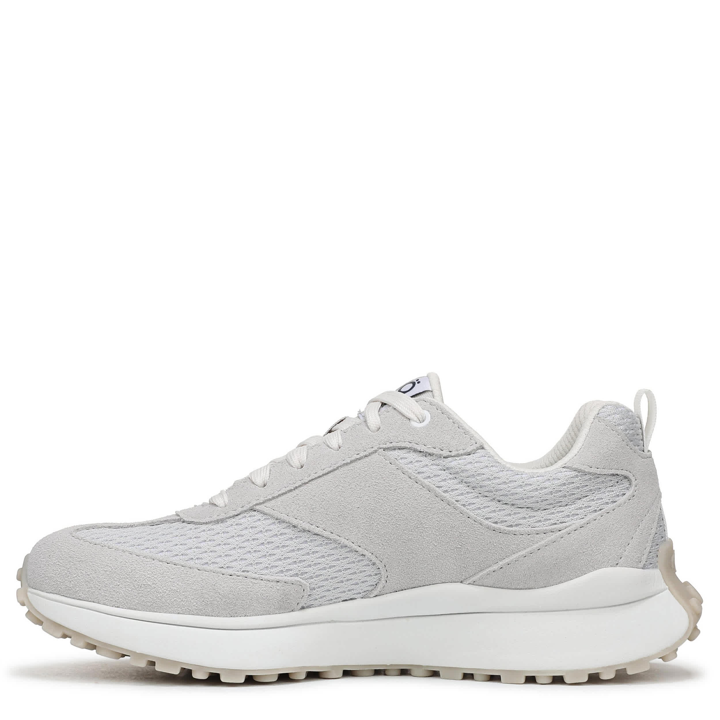 RYKA-WOMENS JETSETTER WALKING SNEAKER-GREY & 