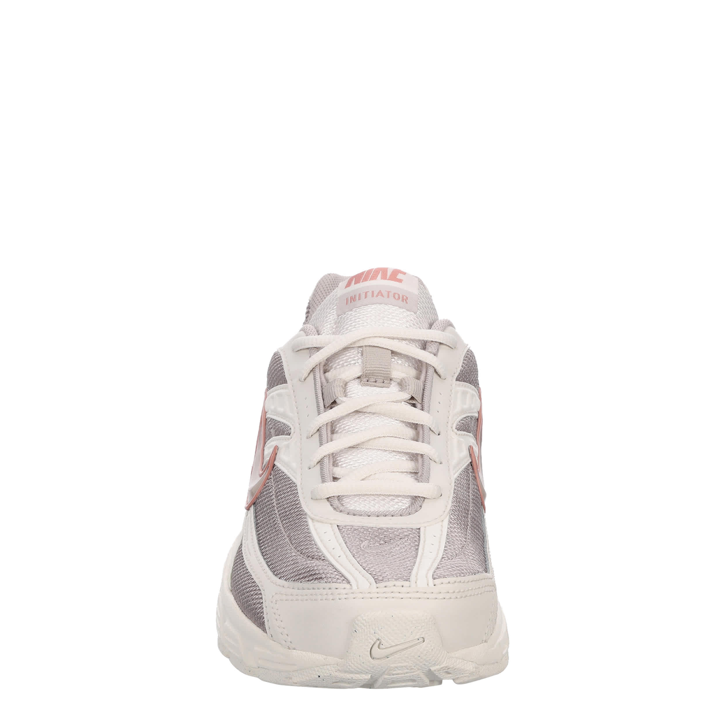 NIKE-WOMENS INITIATOR RUNNING SHOE-GREY & BLUSH