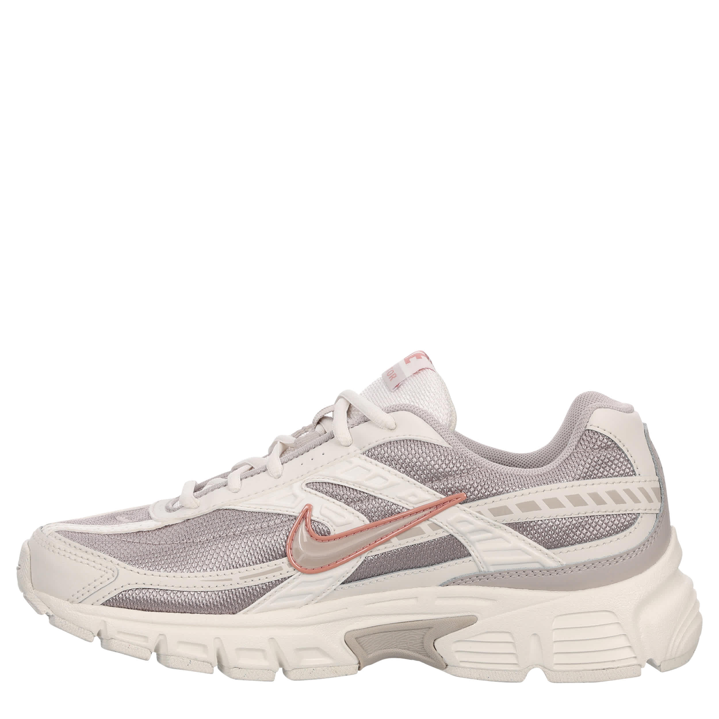 NIKE-WOMENS INITIATOR RUNNING SHOE-GREY & BLUSH